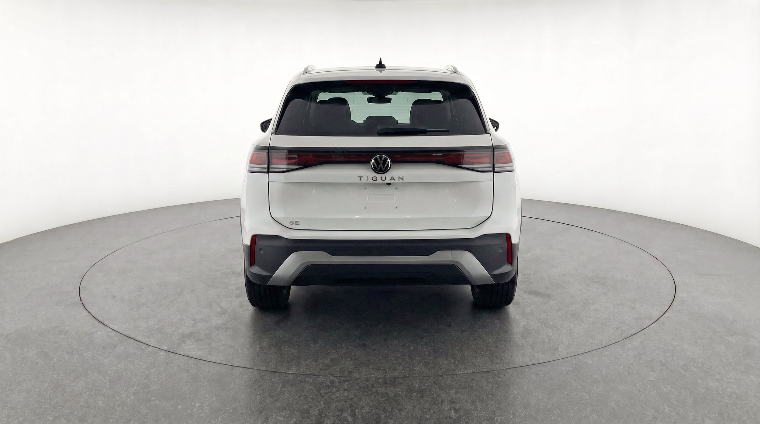 Thumbnail: 2026 Volkswagen Tiguan - 7