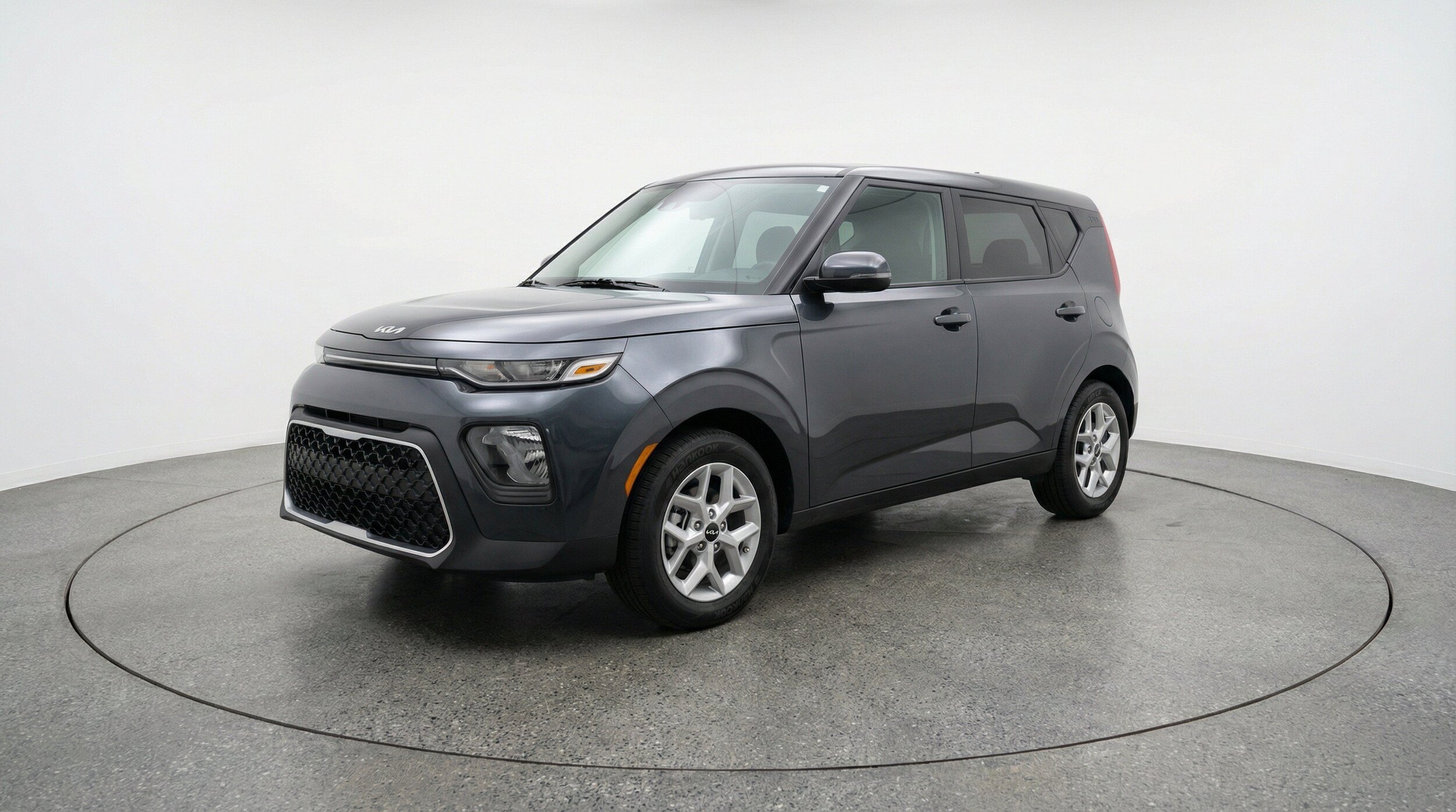 Thumbnail: 2025 Kia Soul - 3