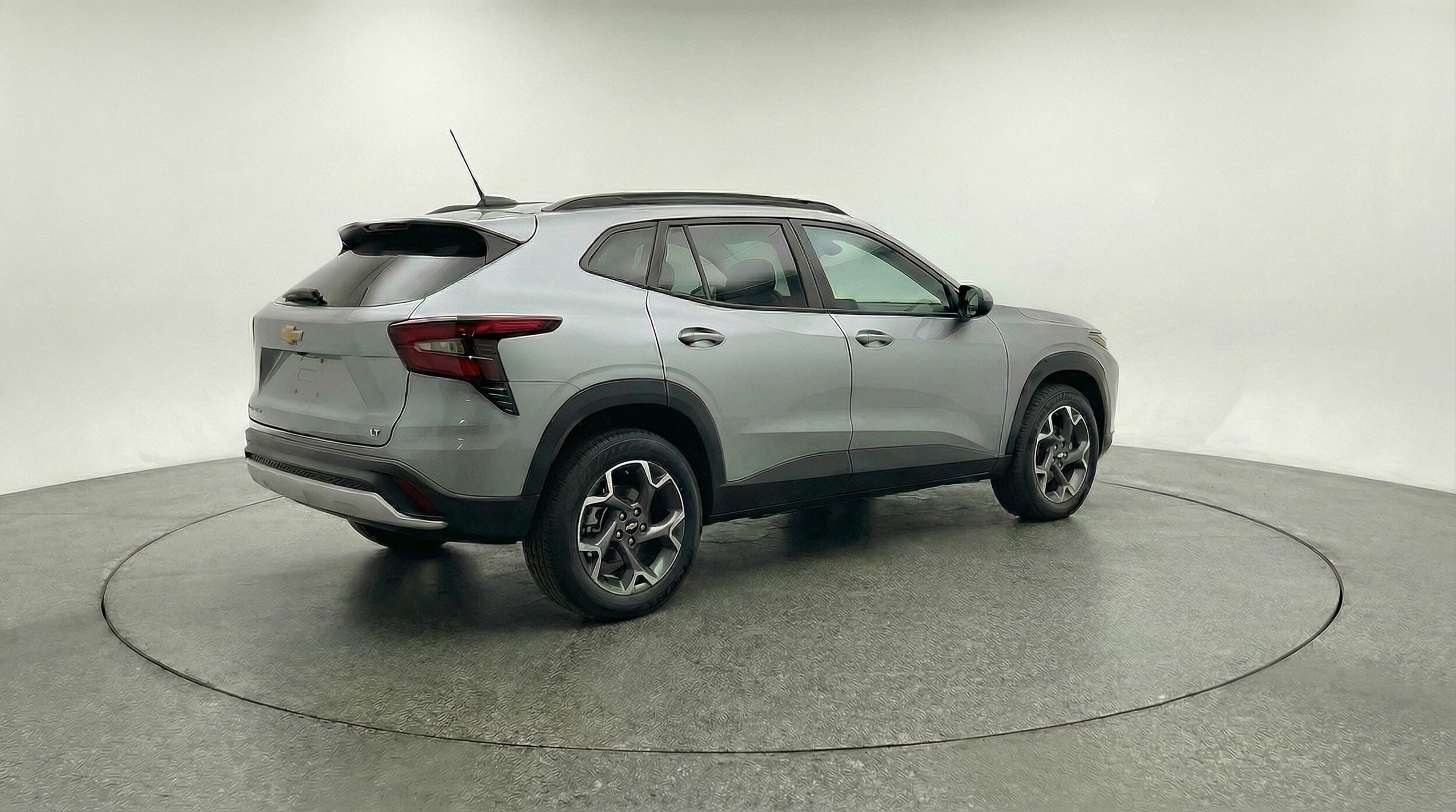 Thumbnail: 2025 Chevrolet Trax - 7