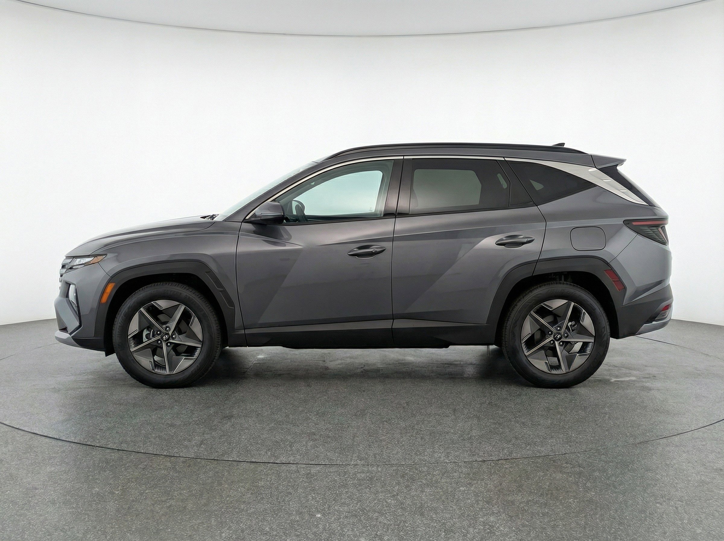 Thumbnail: 2025 Hyundai Tucson - 5