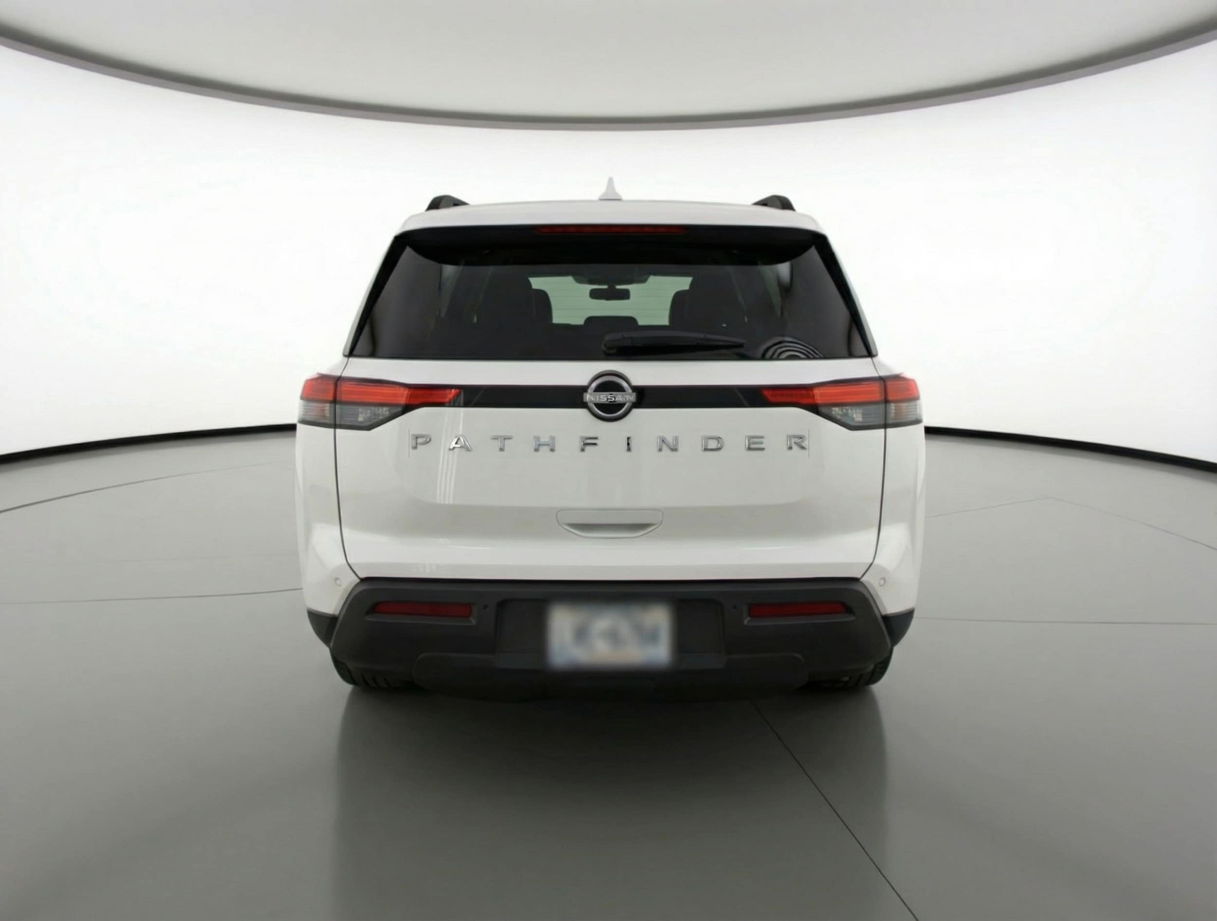 Thumbnail: 2025 Nissan Pathfinder - 6