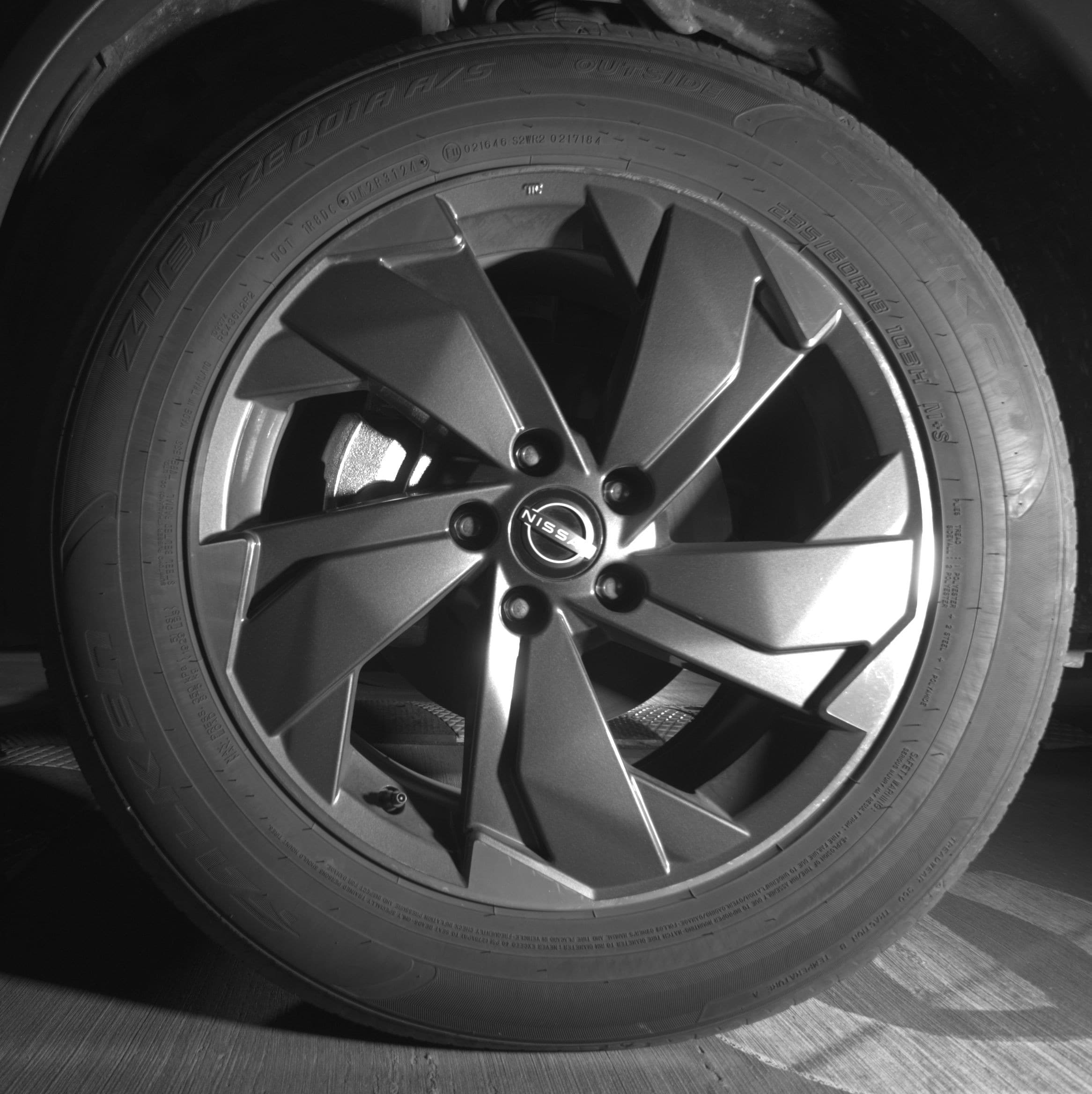 Thumbnail: 2025 Nissan Rogue - 9