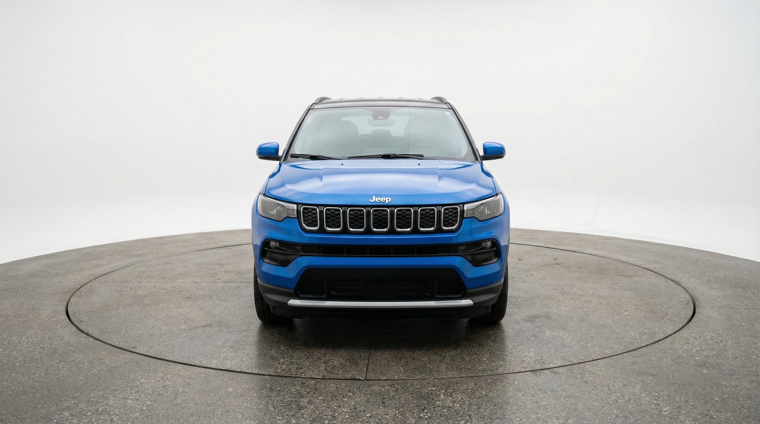 Thumbnail: 2025 Jeep Compass - 2