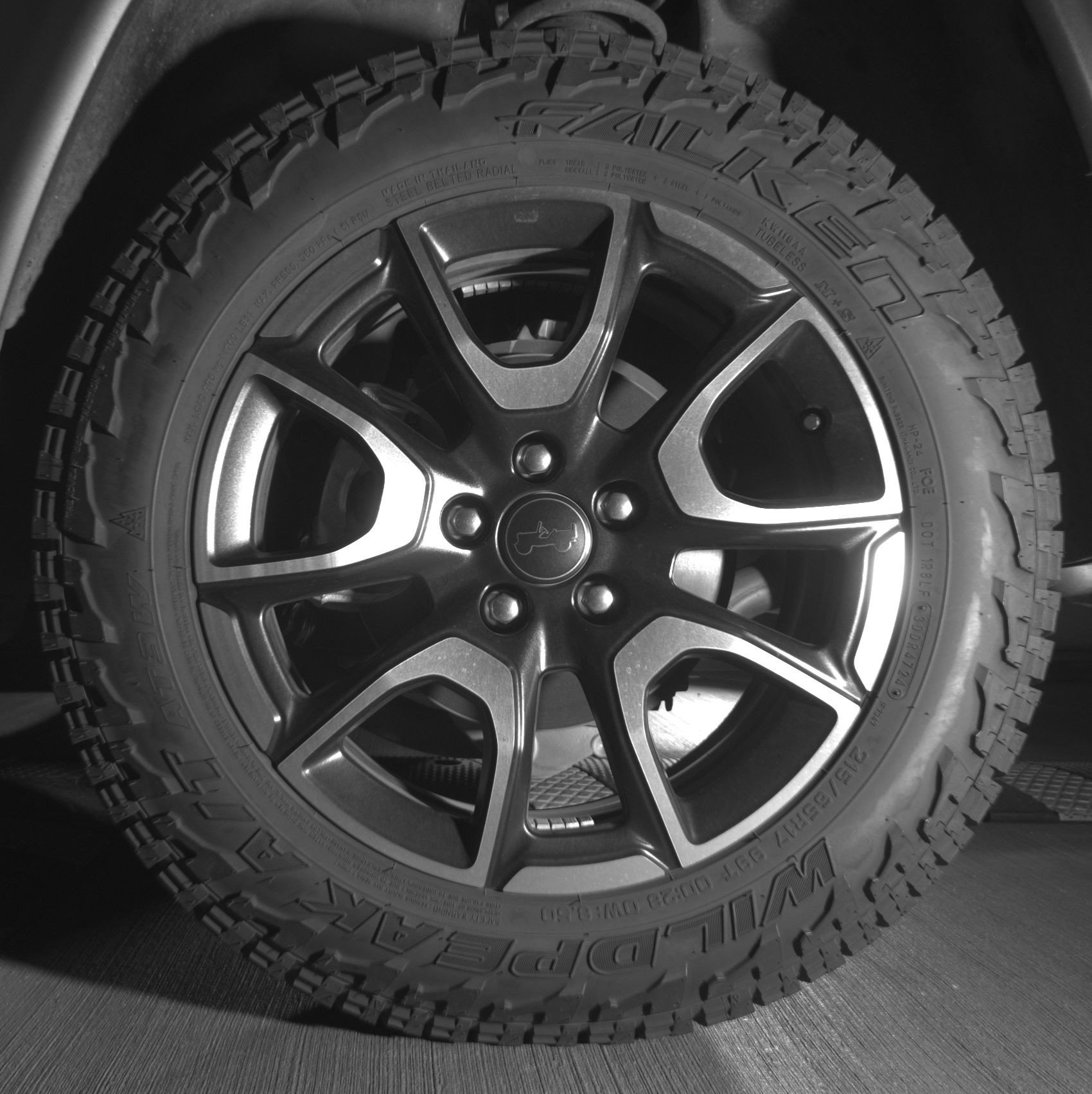 Thumbnail: 2025 Jeep Compass - 14
