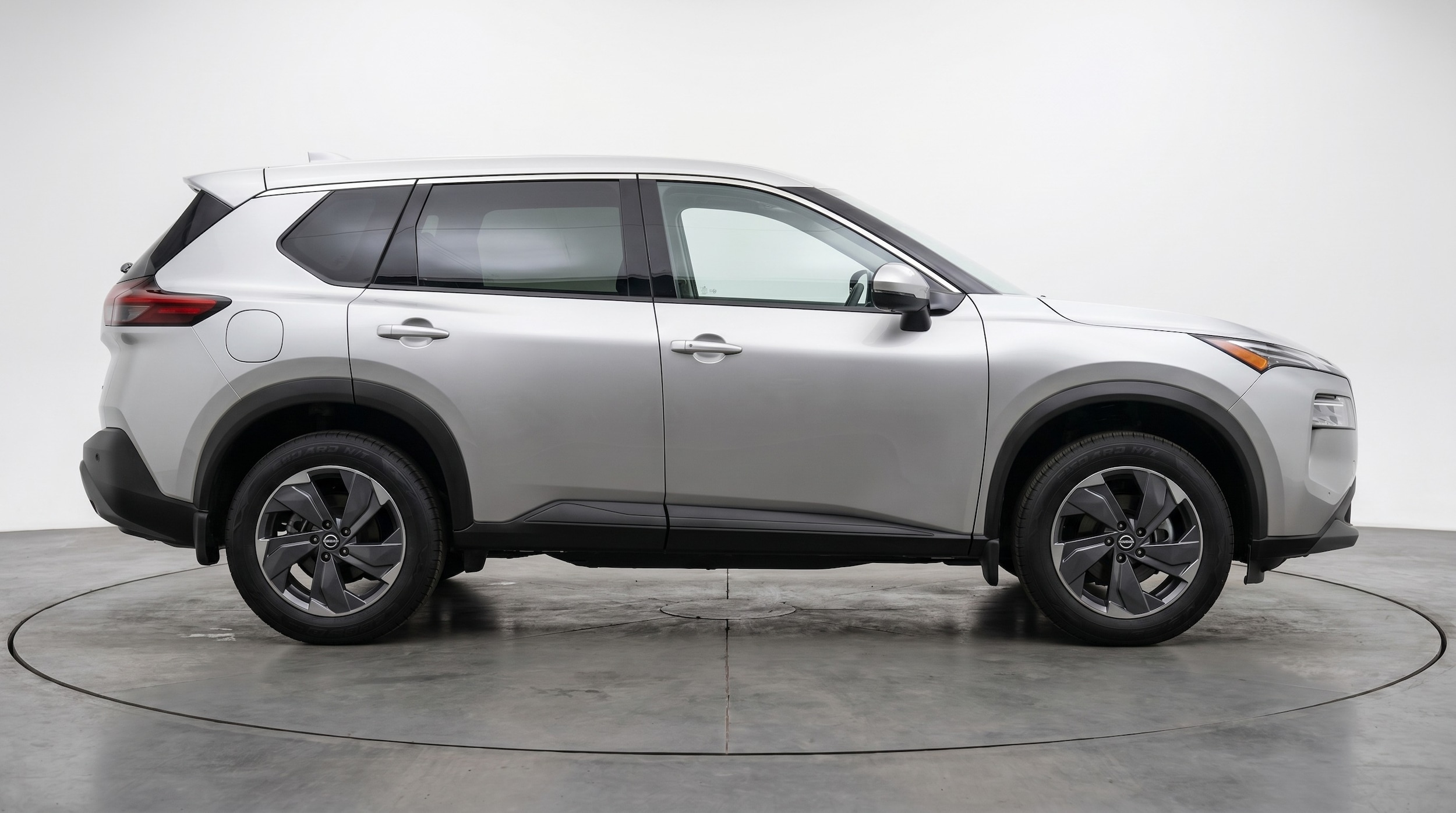 Thumbnail: 2025 Nissan Rogue - 8