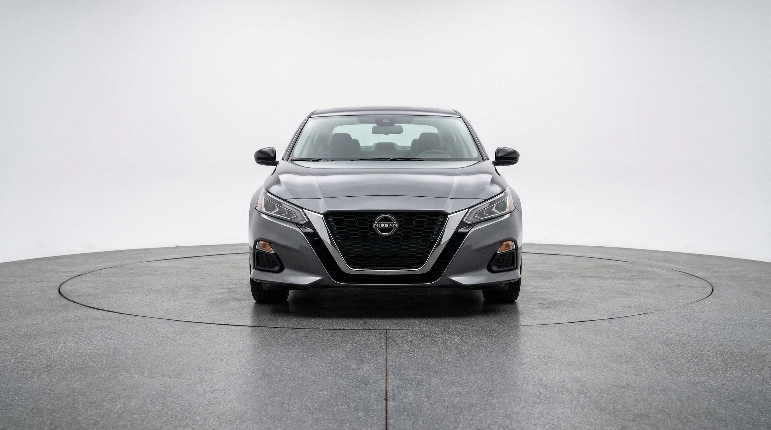 Thumbnail: 2025 Nissan Altima - 2