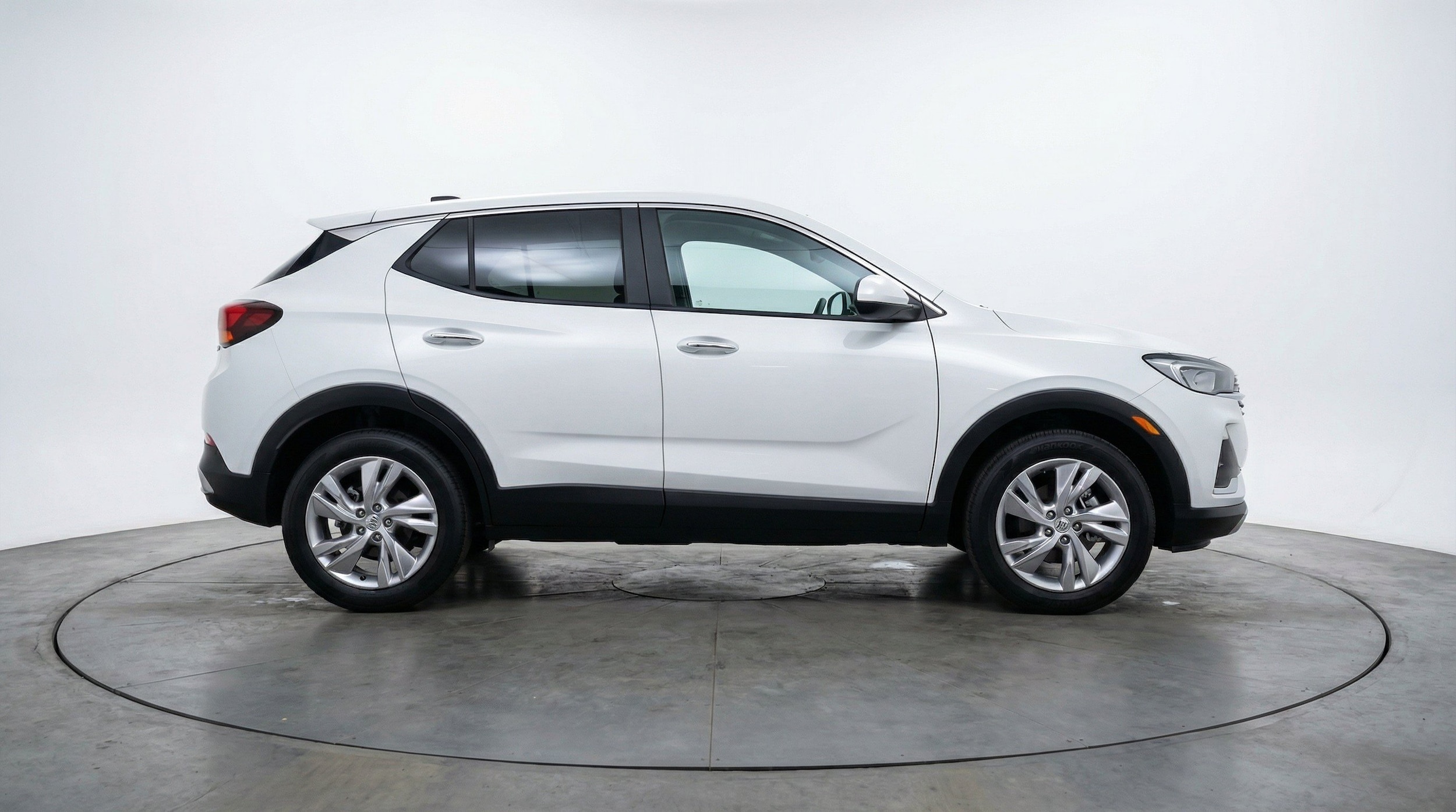Thumbnail: 2026 Buick Encore GX - 11