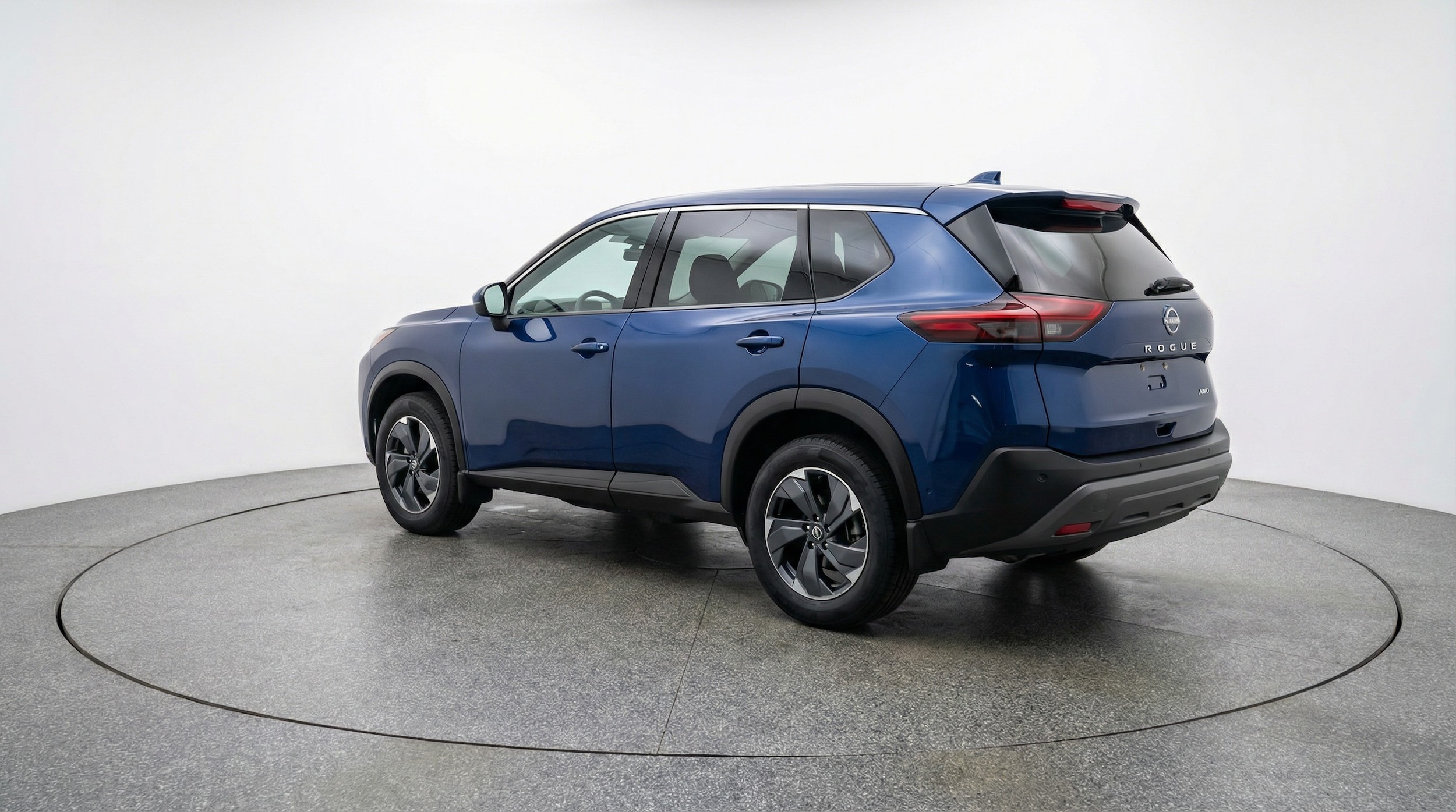 Thumbnail: 2025 Nissan Rogue - 5