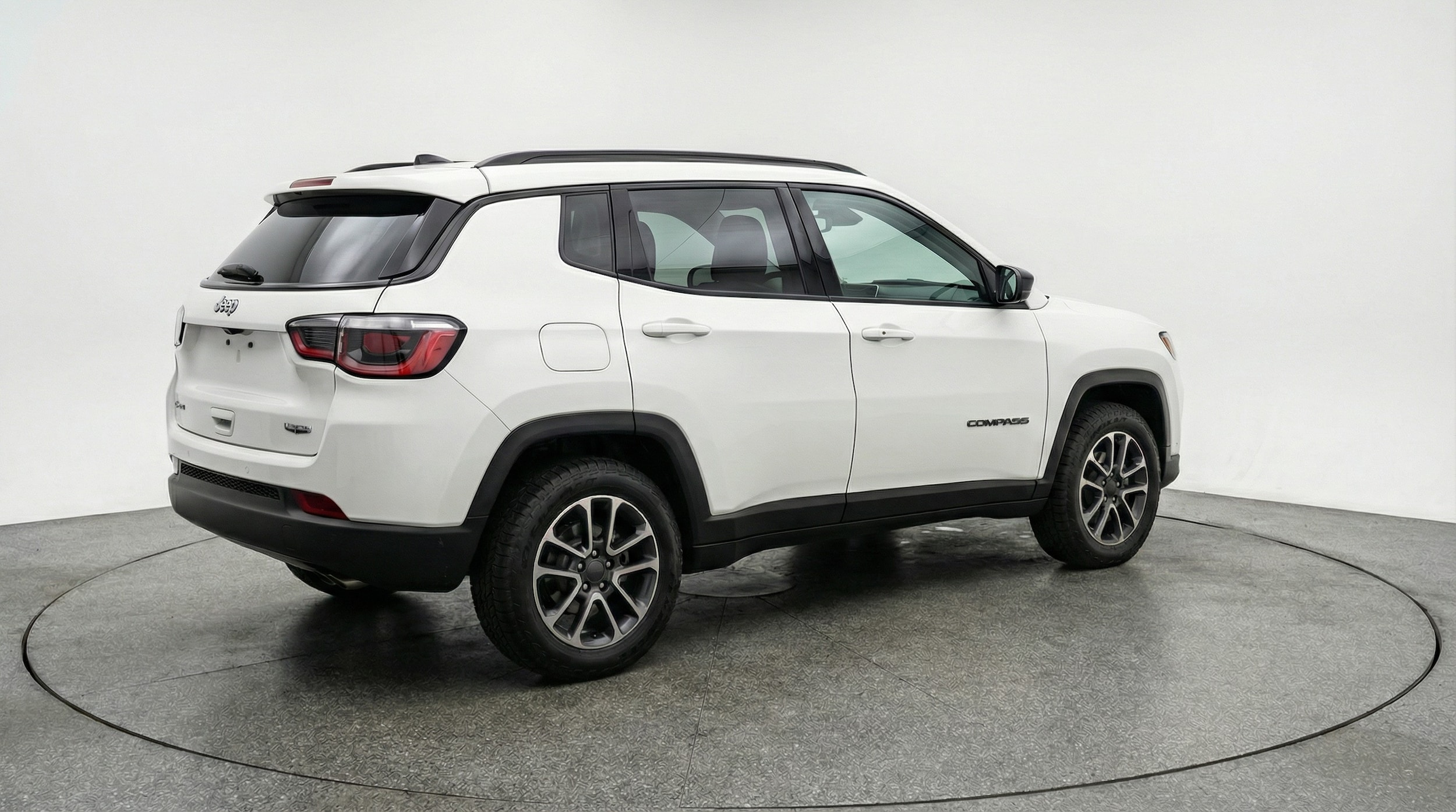 Thumbnail: 2025 Jeep Compass - 7