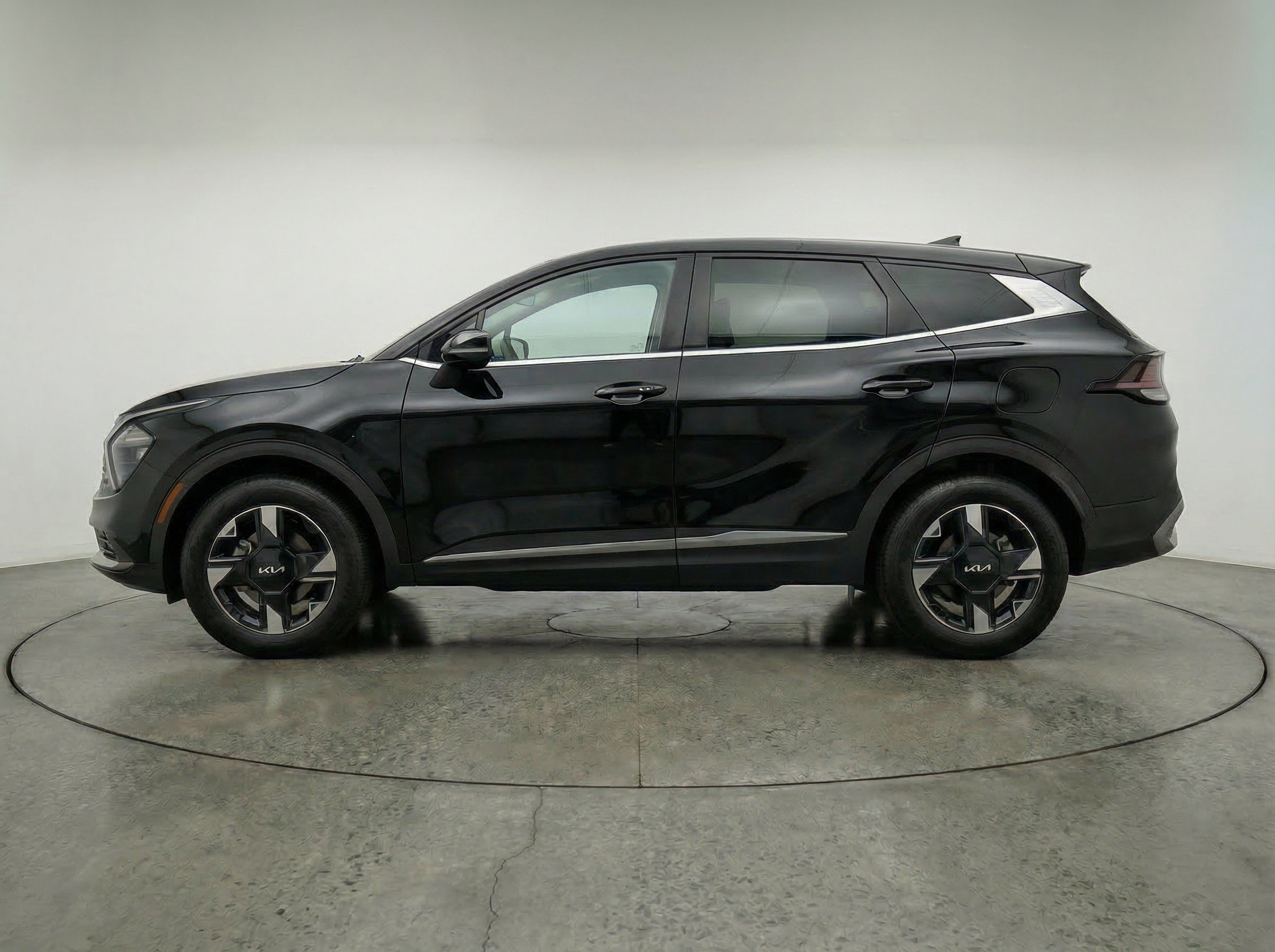 Thumbnail: 2026 Kia Sportage - 5