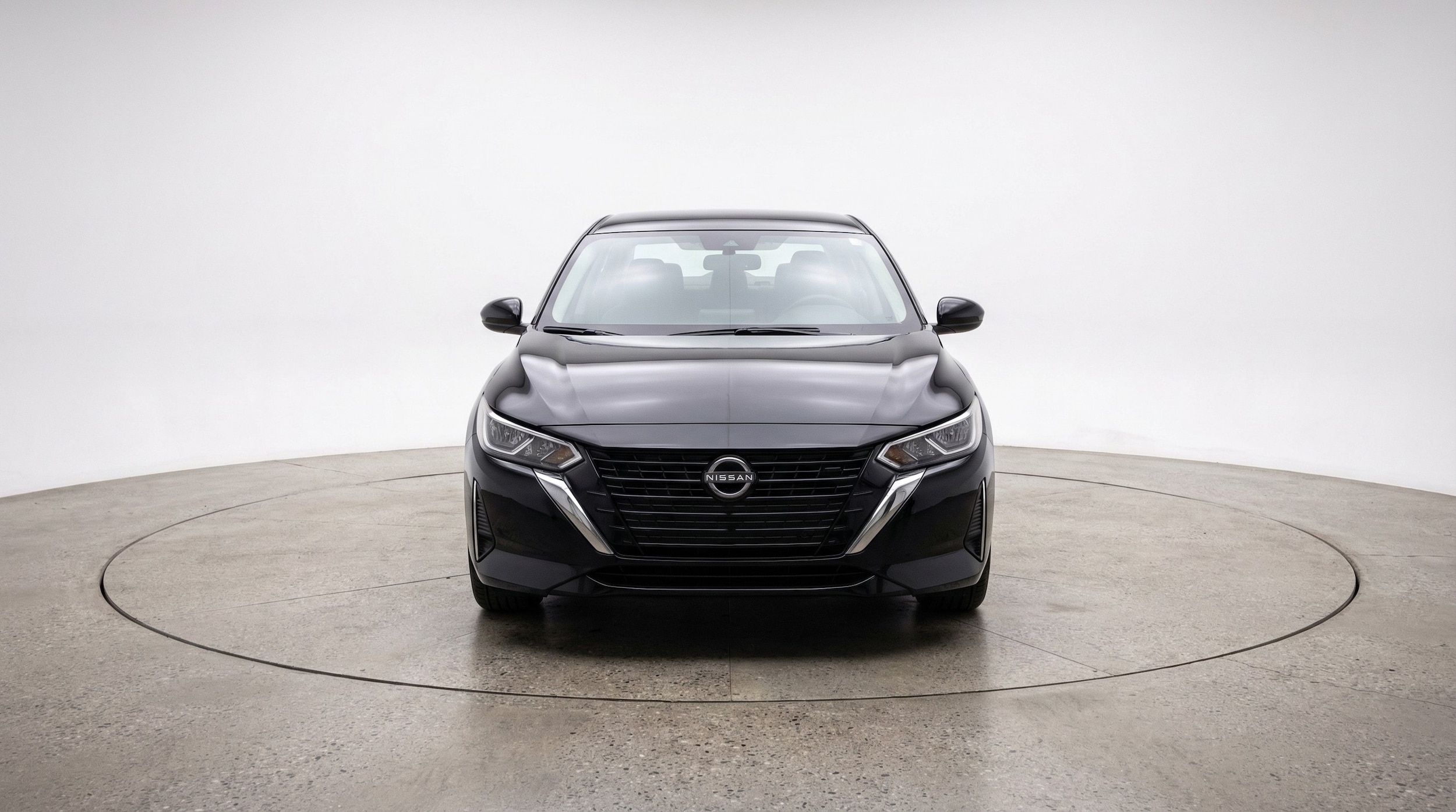 Thumbnail: 2025 Nissan Sentra - 2