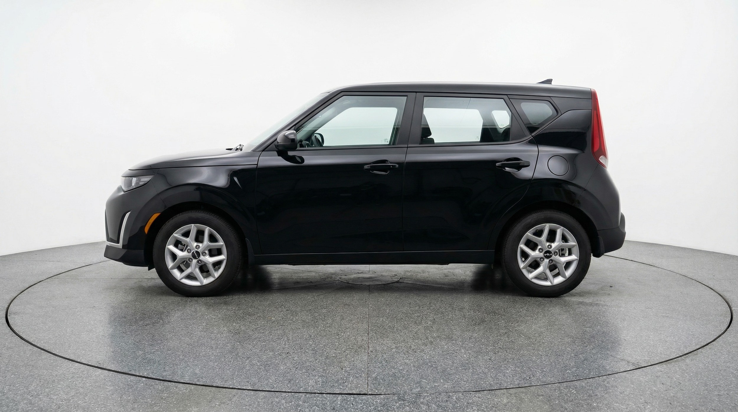 Thumbnail: 2025 Kia Soul - 4