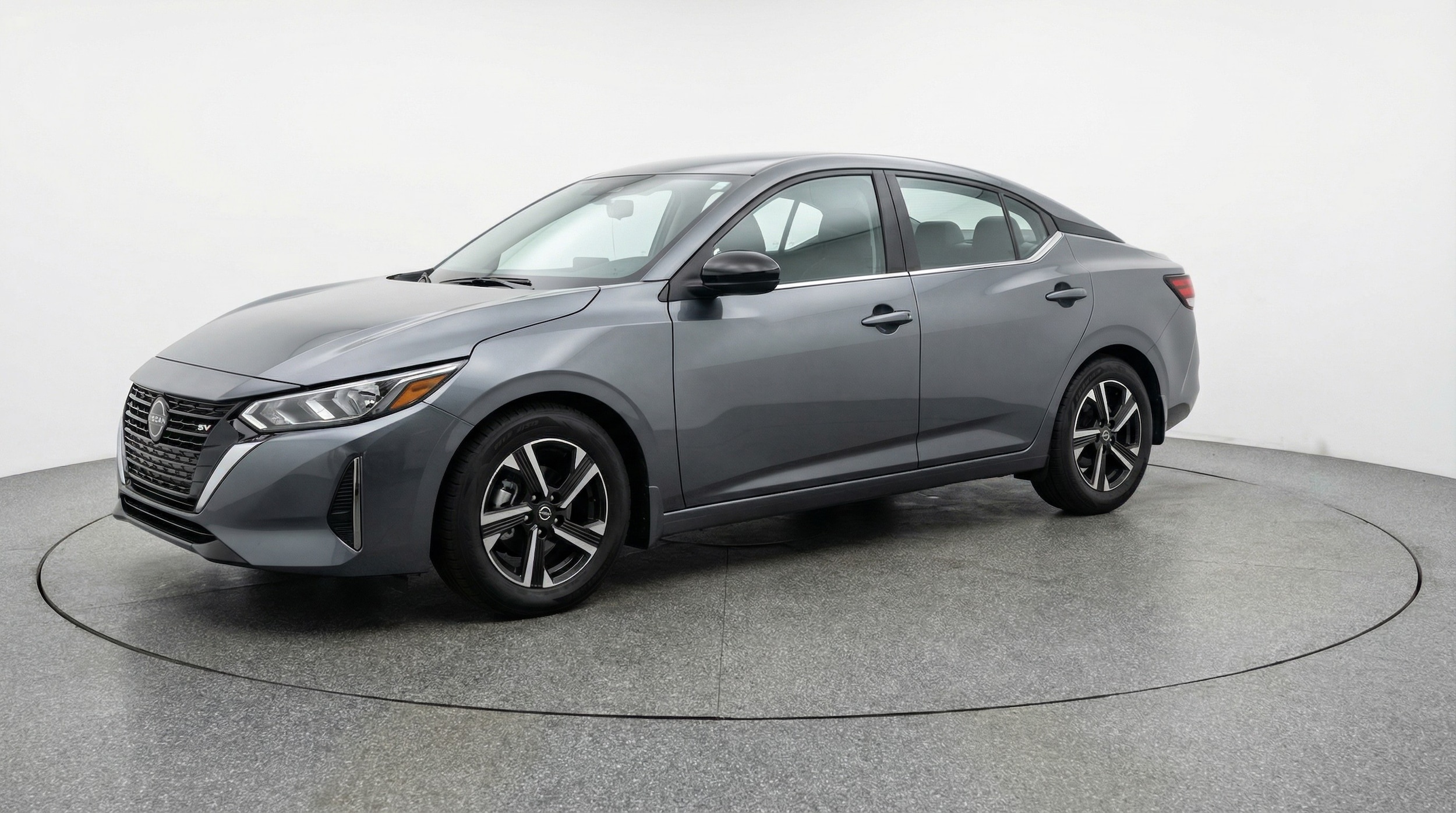 Thumbnail: 2025 Nissan Sentra - 3