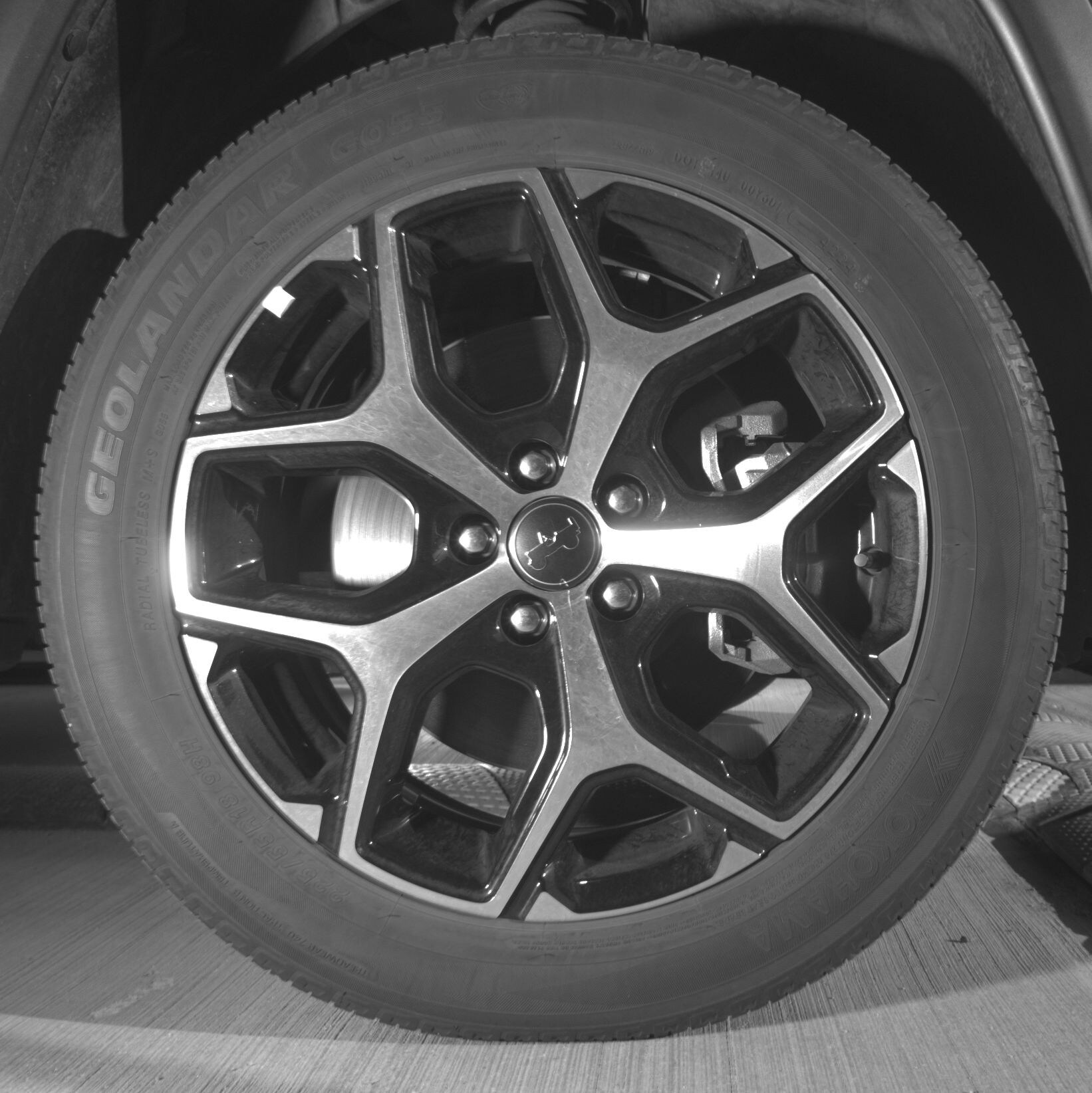 Thumbnail: 2025 Jeep Compass - 10