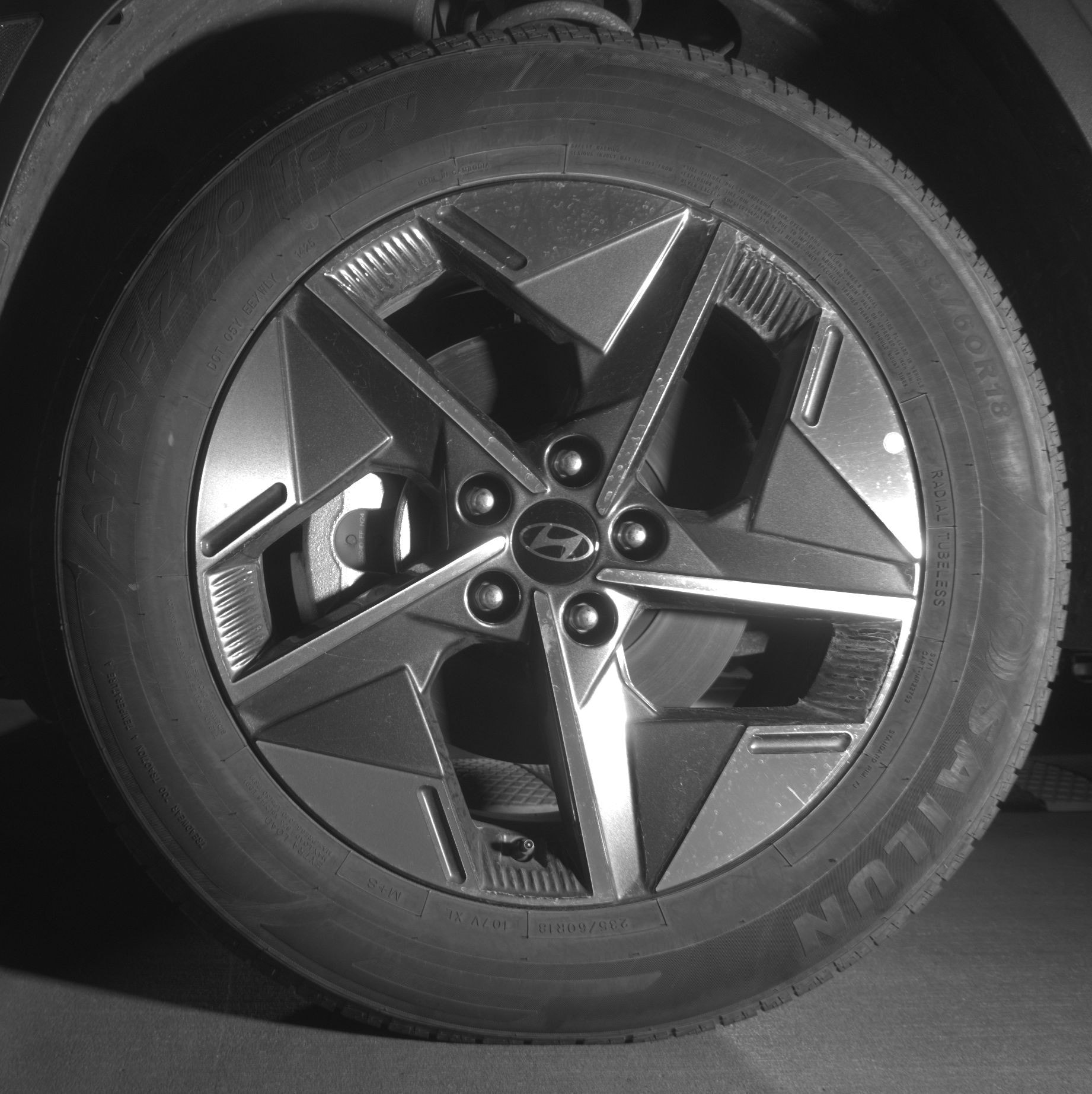 Thumbnail: 2025 Hyundai Tucson - 9