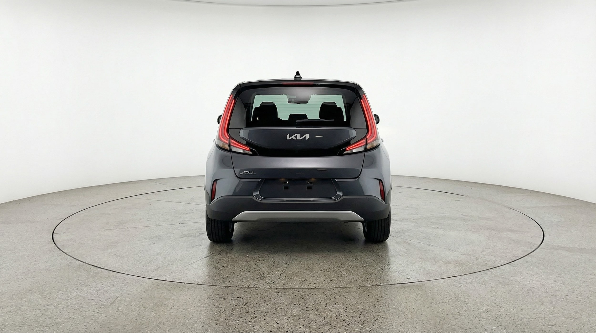 Thumbnail: 2025 Kia Soul - 6