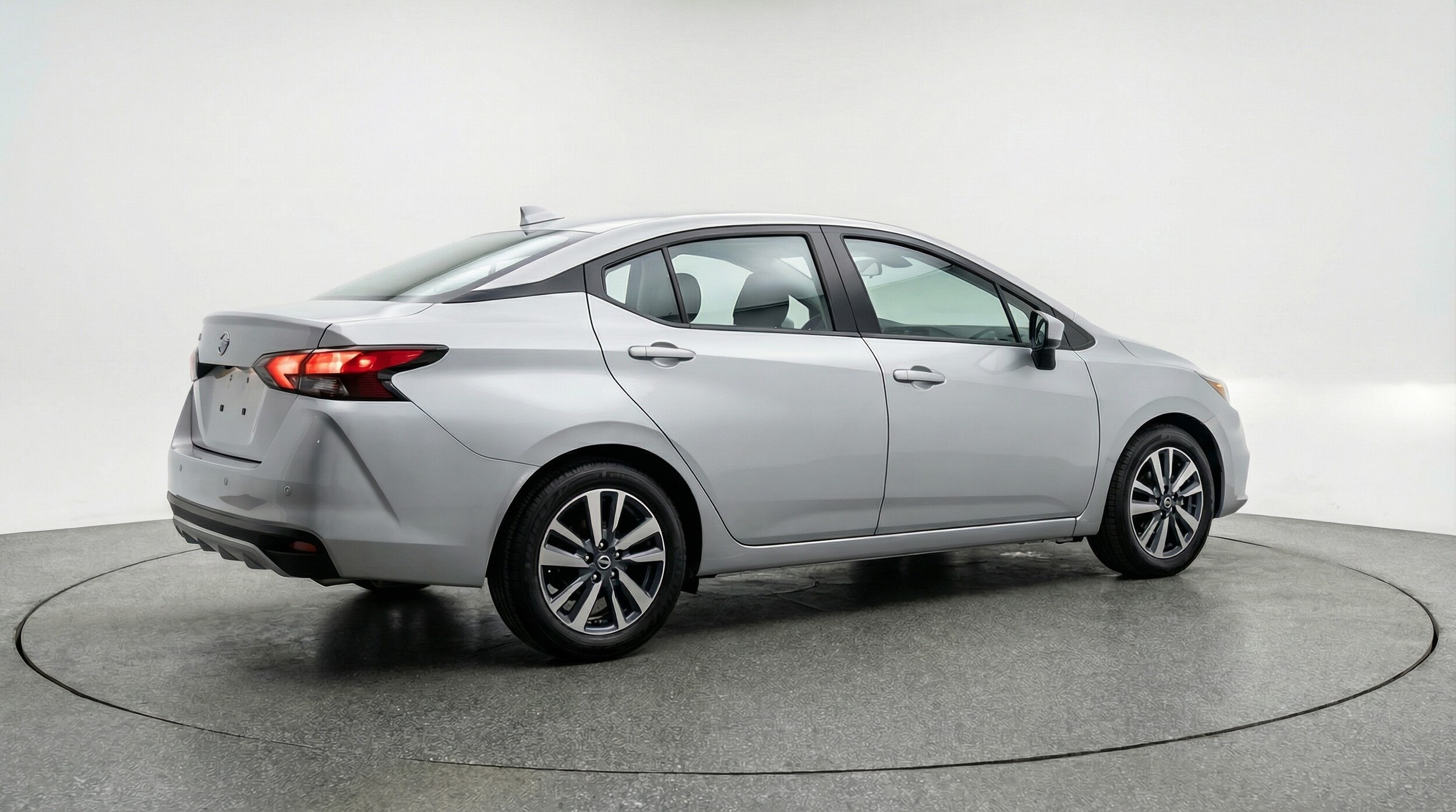 Thumbnail: 2025 Nissan Versa - 7