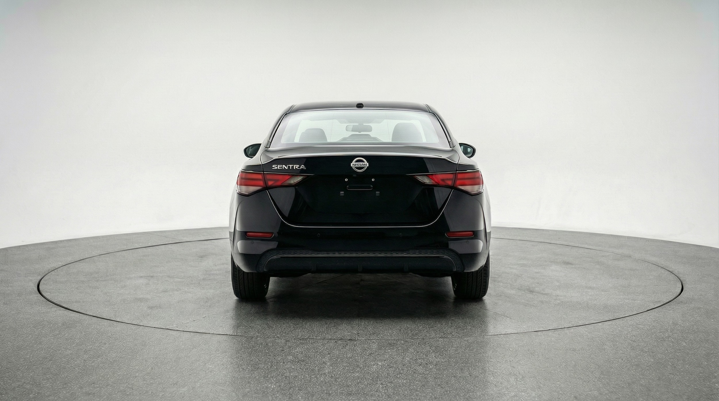 Thumbnail: 2025 Nissan Sentra - 6