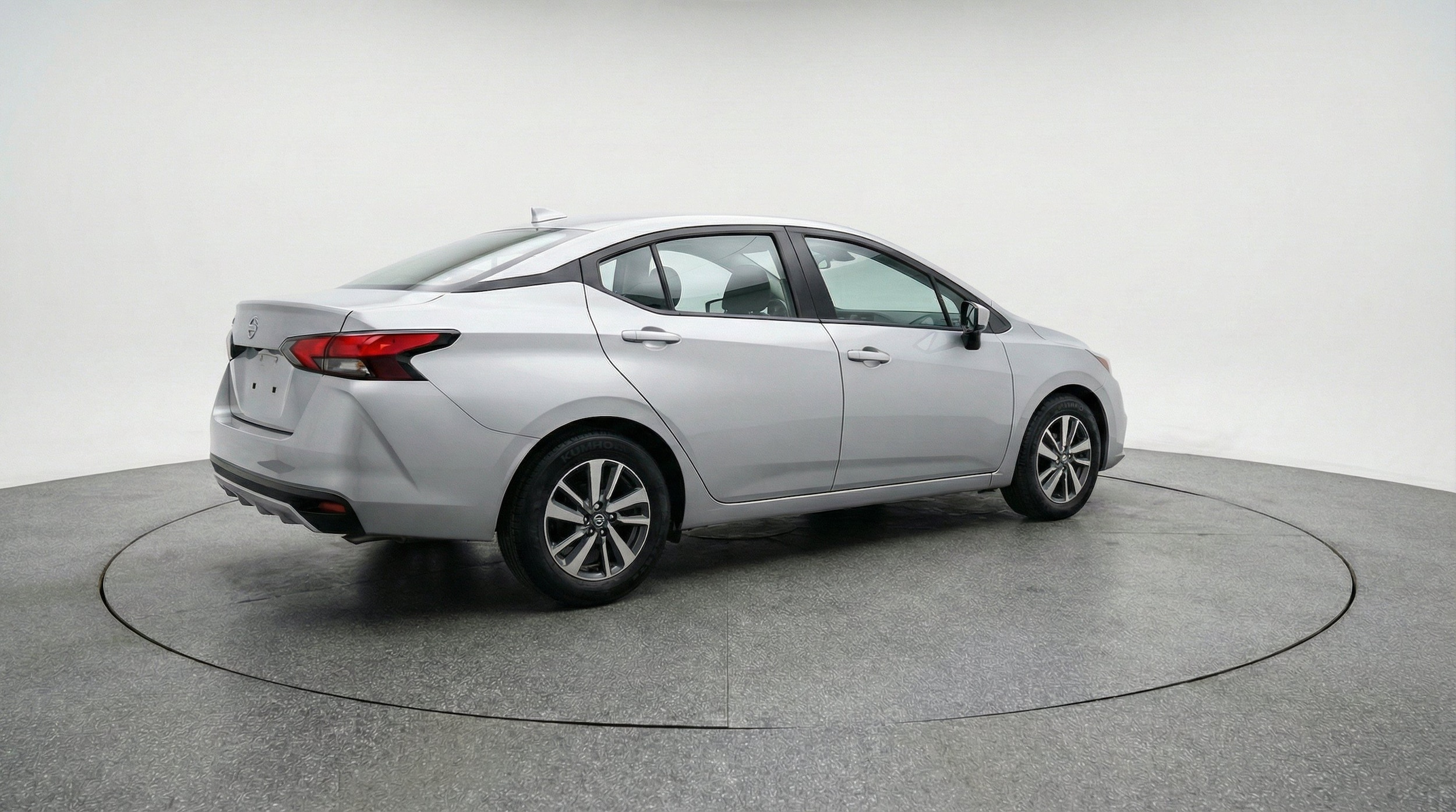 Thumbnail: 2025 Nissan Versa - 9