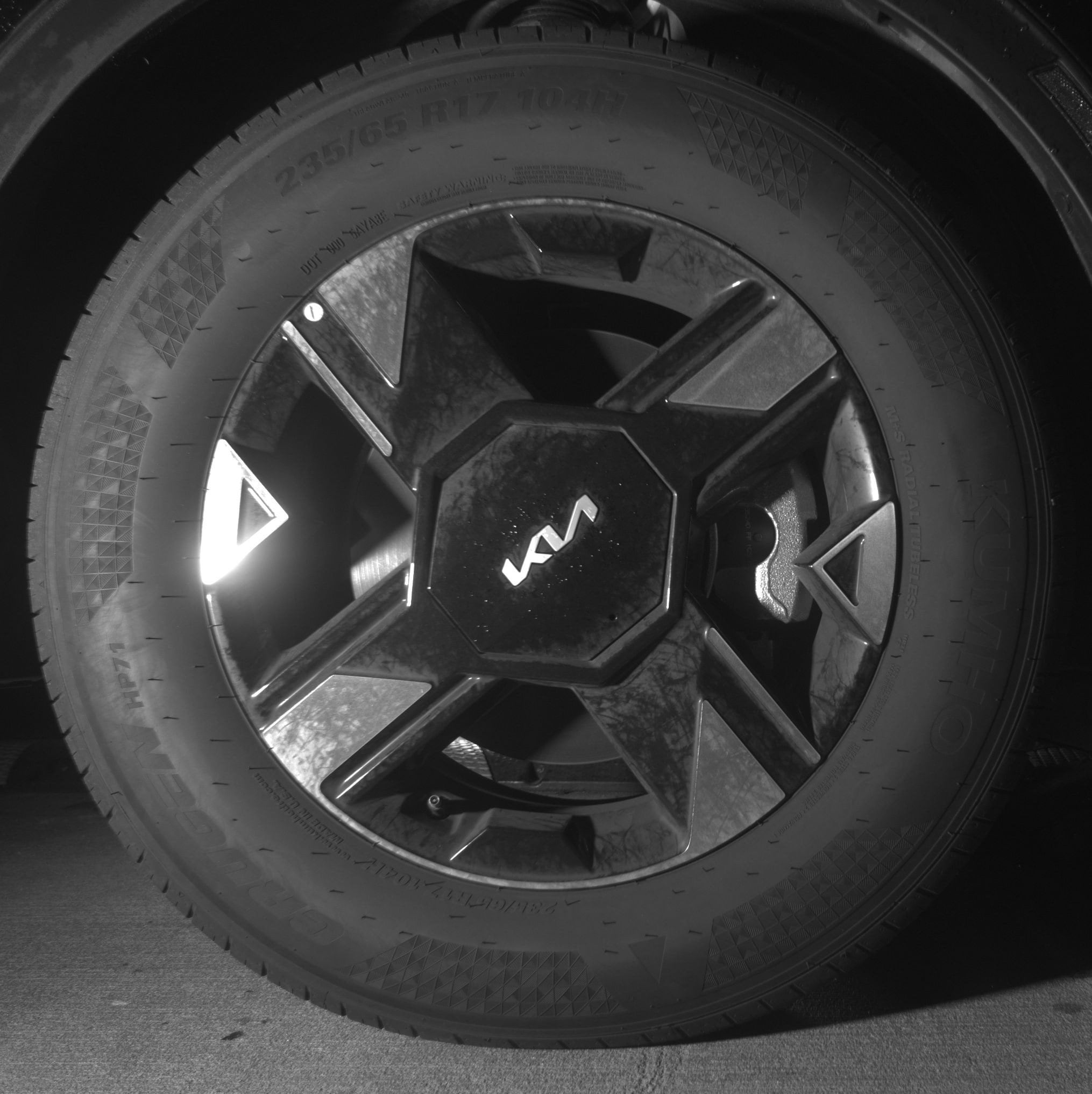 Thumbnail: 2026 Kia Sportage - 13