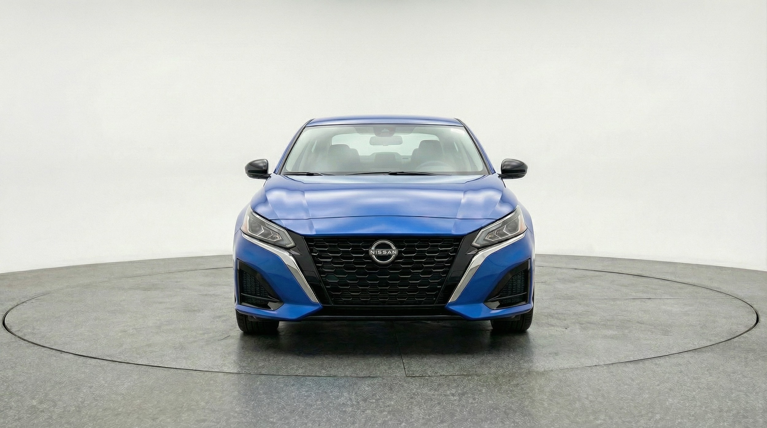 Thumbnail: 2025 Nissan Altima - 2