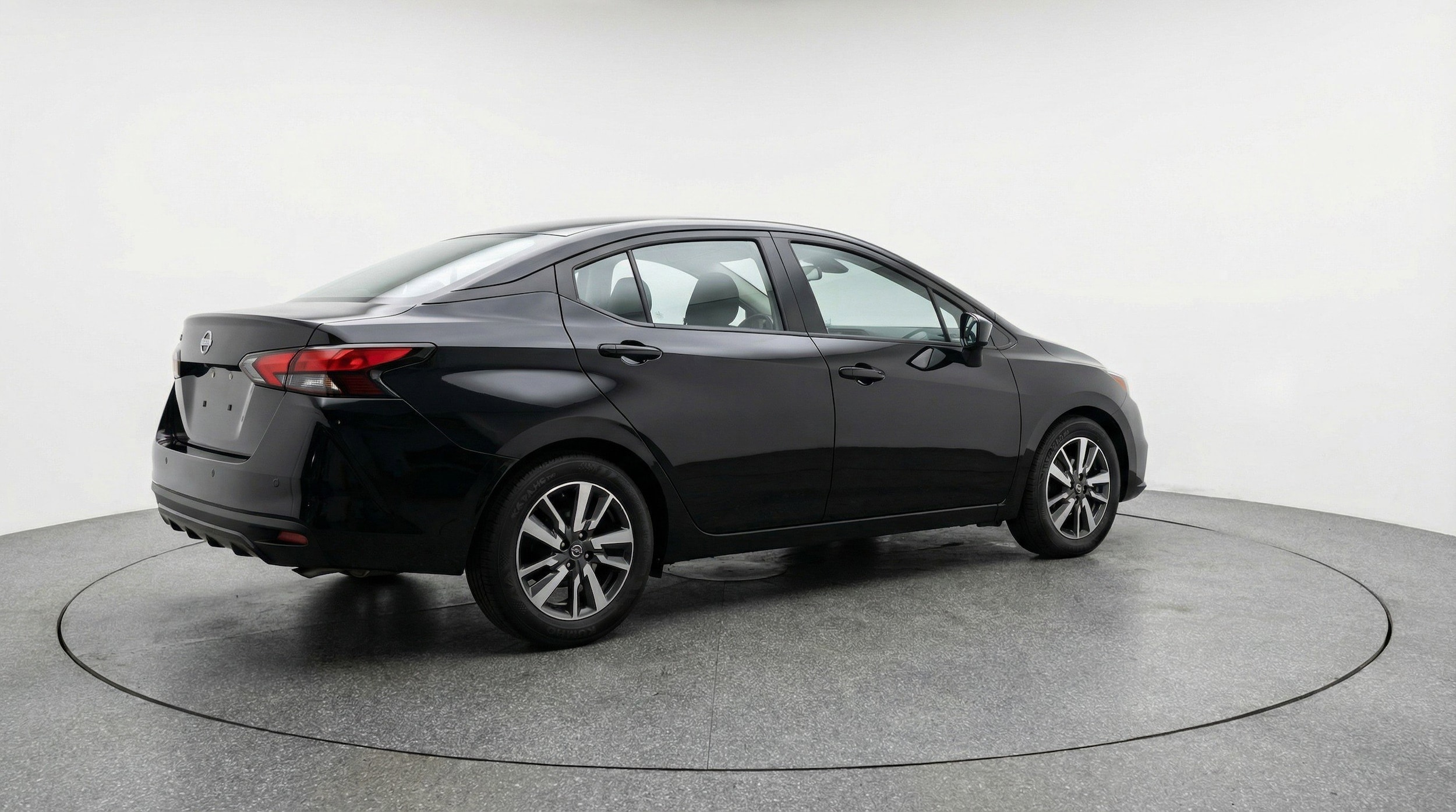 Thumbnail: 2025 Nissan Versa - 9