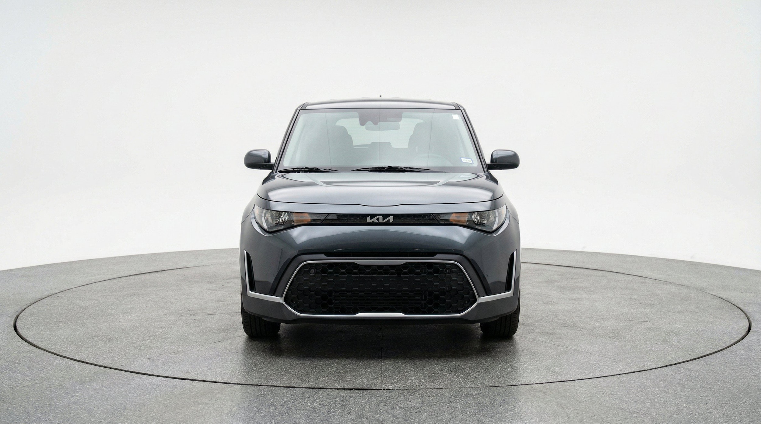 Thumbnail: 2025 Kia Soul - 2