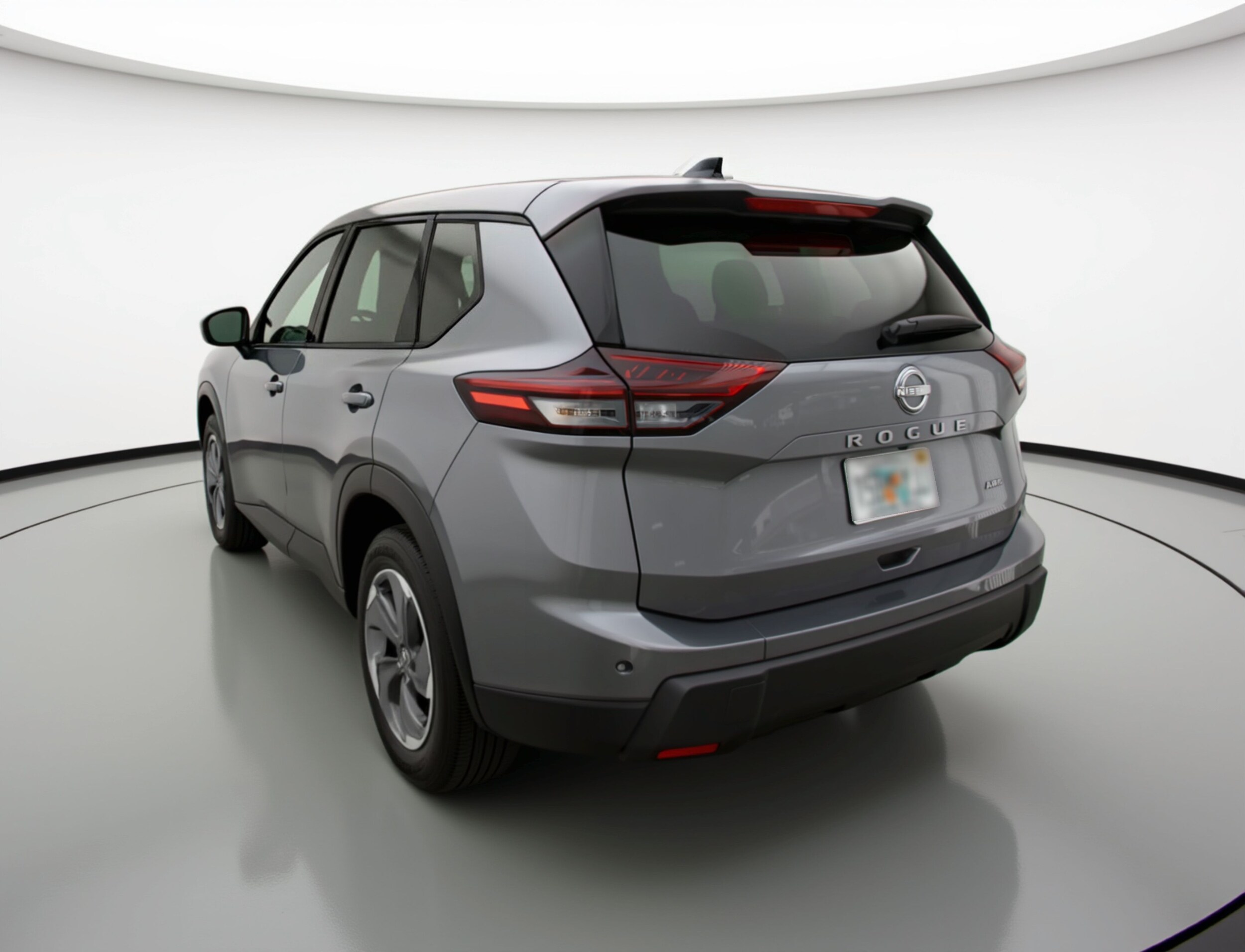 Thumbnail: 2025 Nissan Rogue - 5