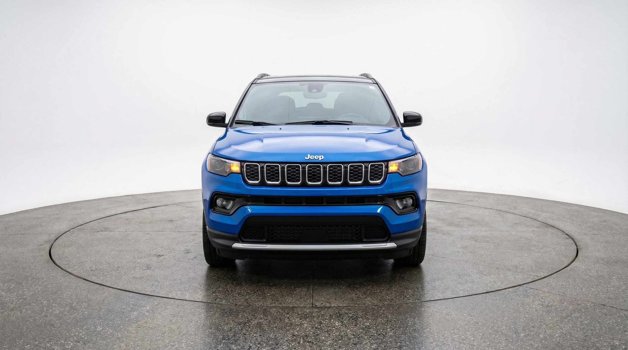 Thumbnail: 2025 Jeep Compass - 2