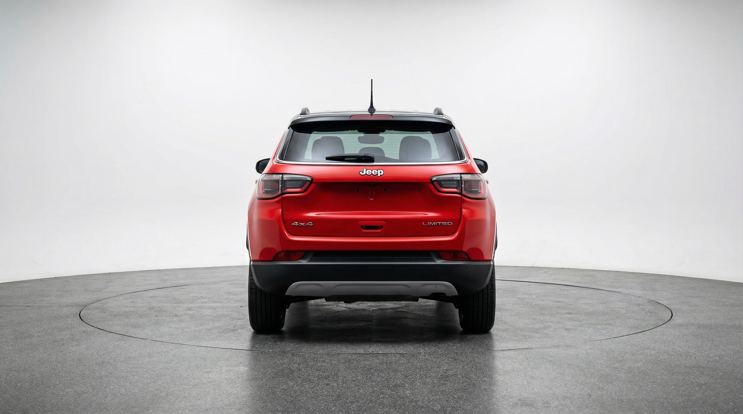 Thumbnail: 2025 Jeep Compass - 6