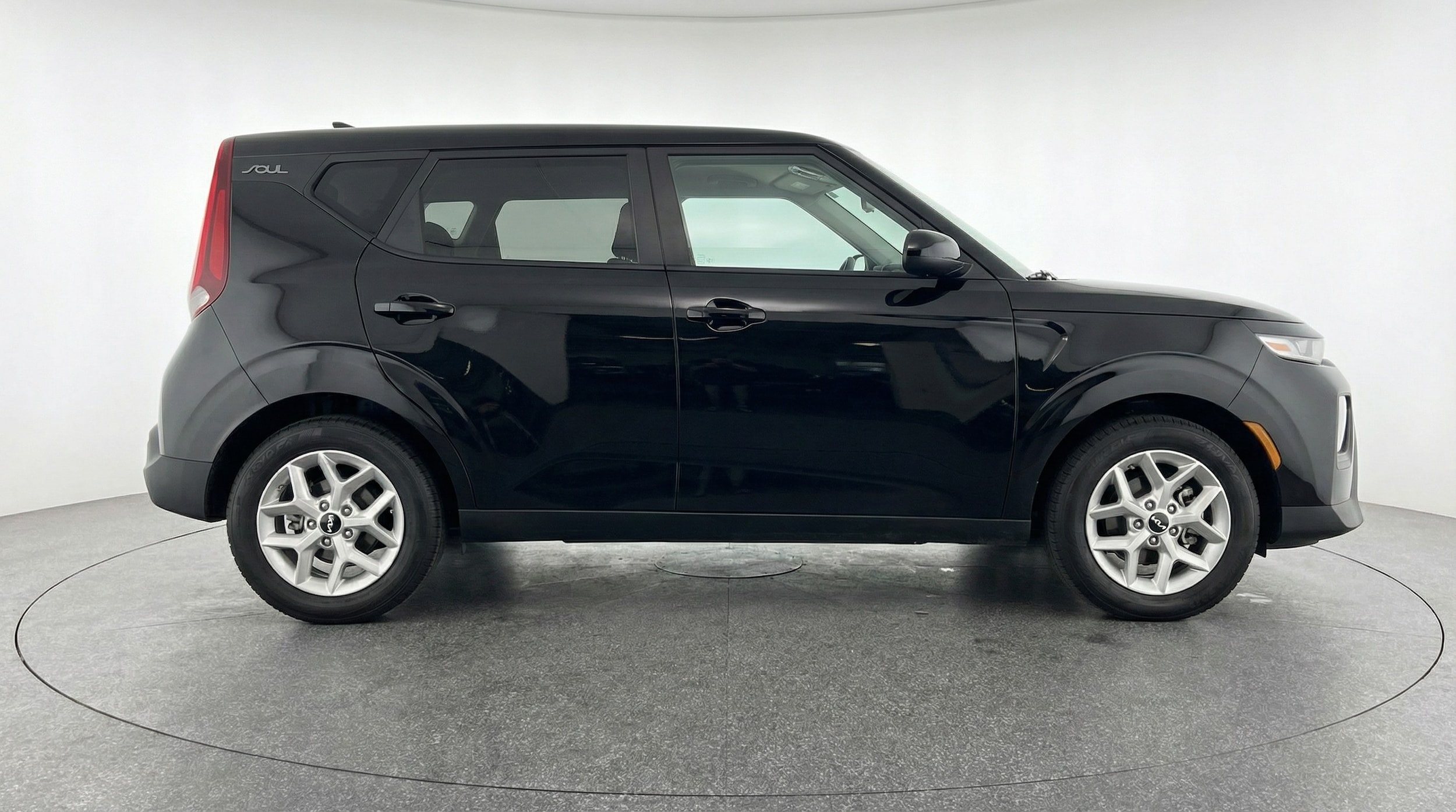 Thumbnail: 2025 Kia Soul - 8