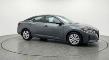 2025 Nissan Sentra S -
                  San Antonio, TX