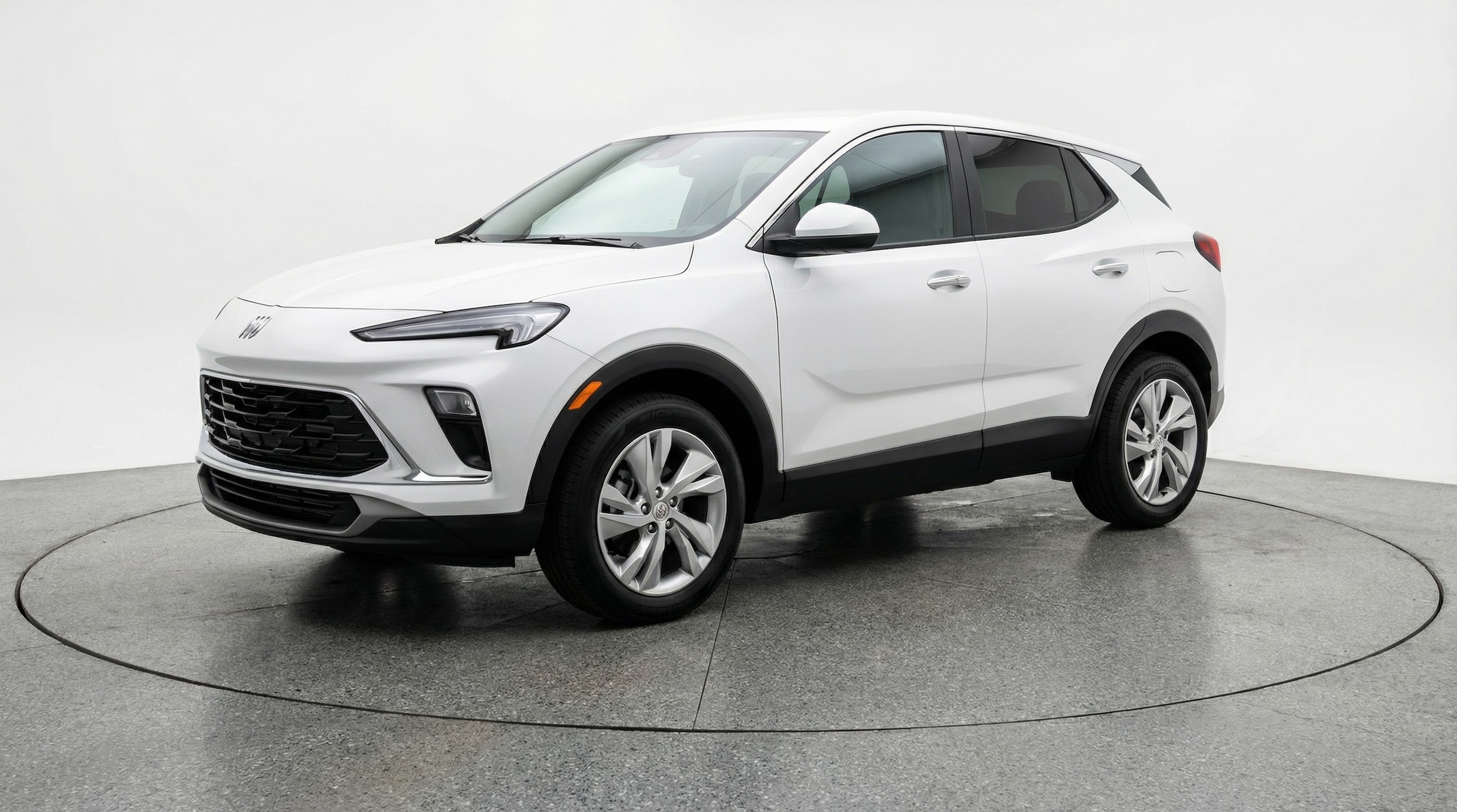 Thumbnail: 2025 Buick Encore GX - 3