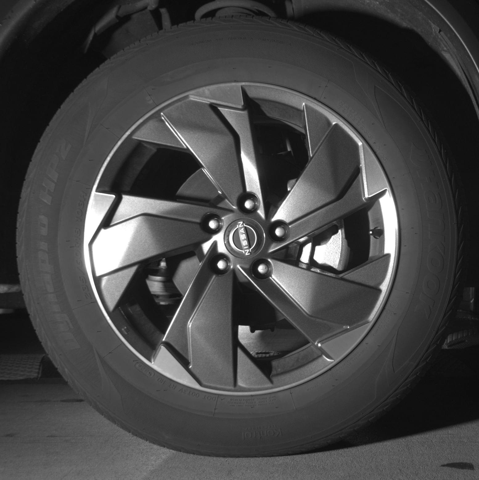 Thumbnail: 2025 Nissan Rogue - 10