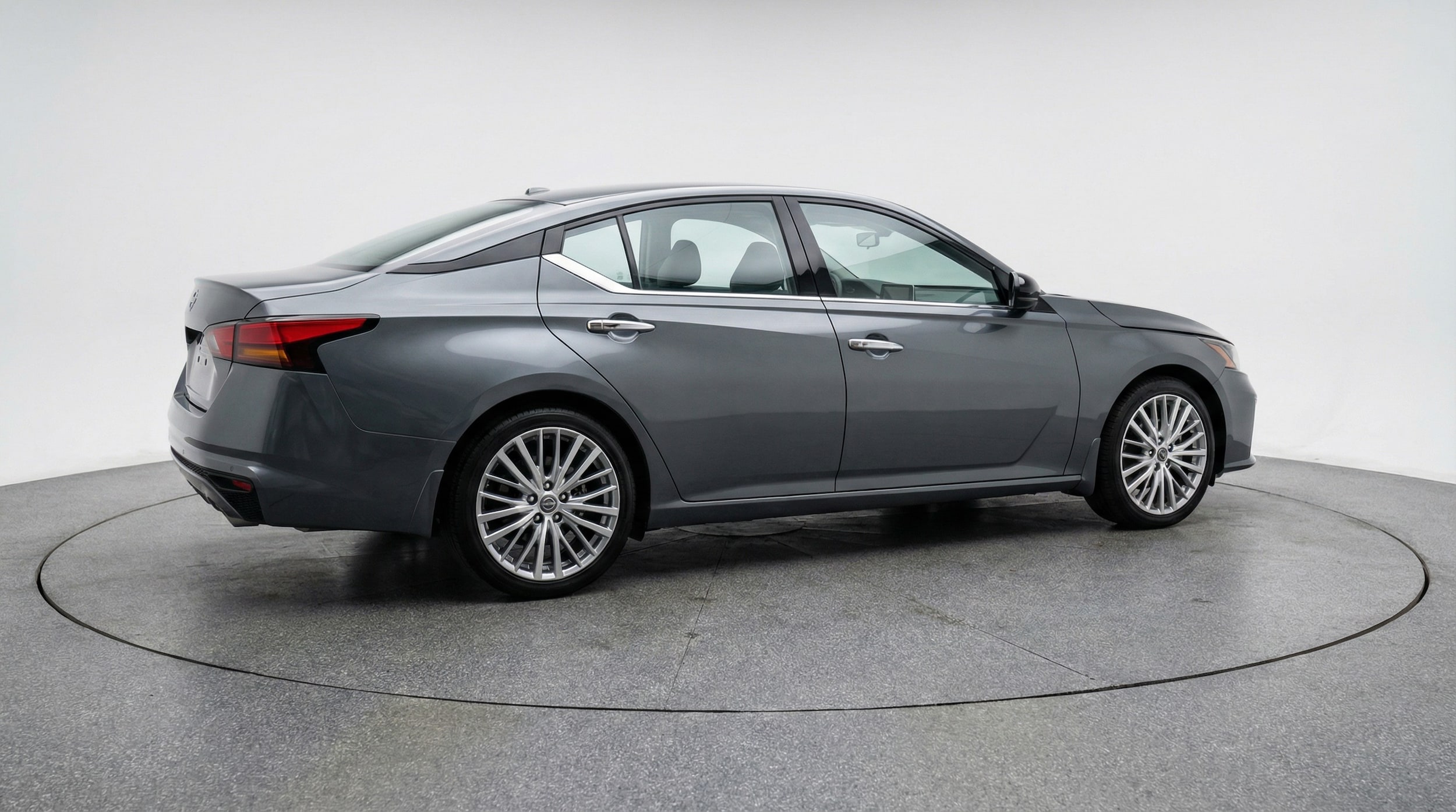 Thumbnail: 2025 Nissan Altima - 7