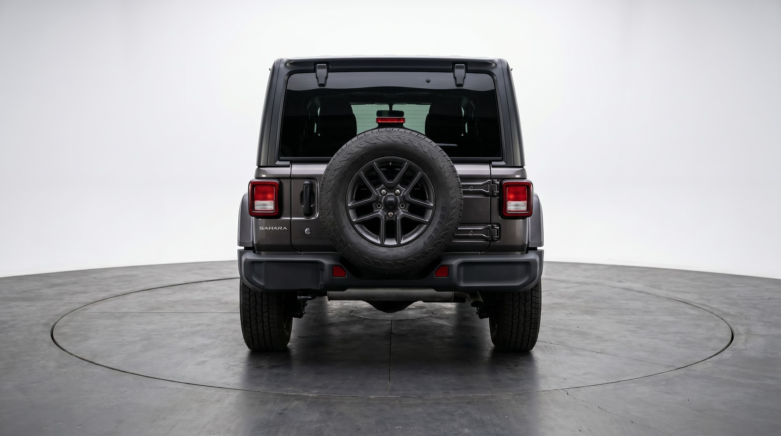 Thumbnail: 2025 Jeep Wrangler - 6