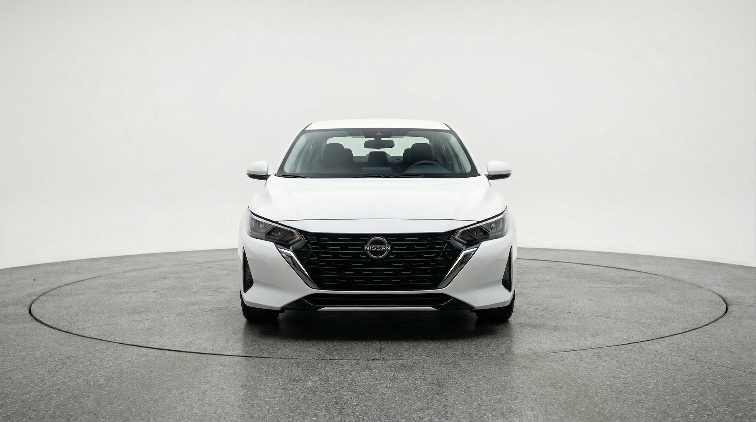 Thumbnail: 2025 Nissan Sentra - 2