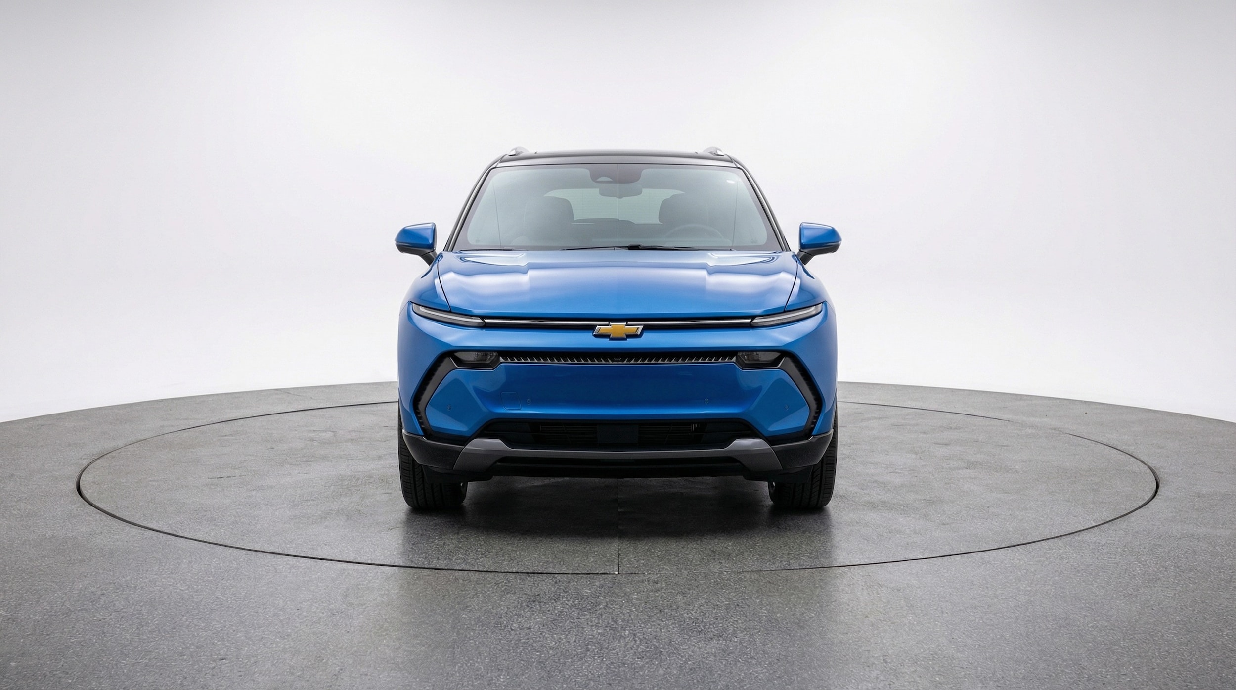 Thumbnail: 2025 Chevrolet Equinox - 2