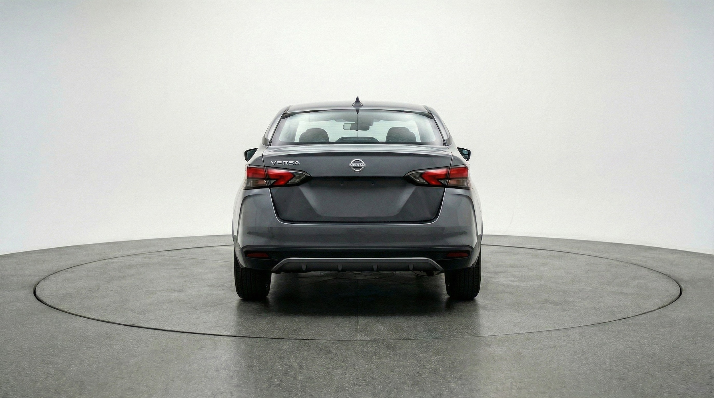 Thumbnail: 2025 Nissan Versa - 7