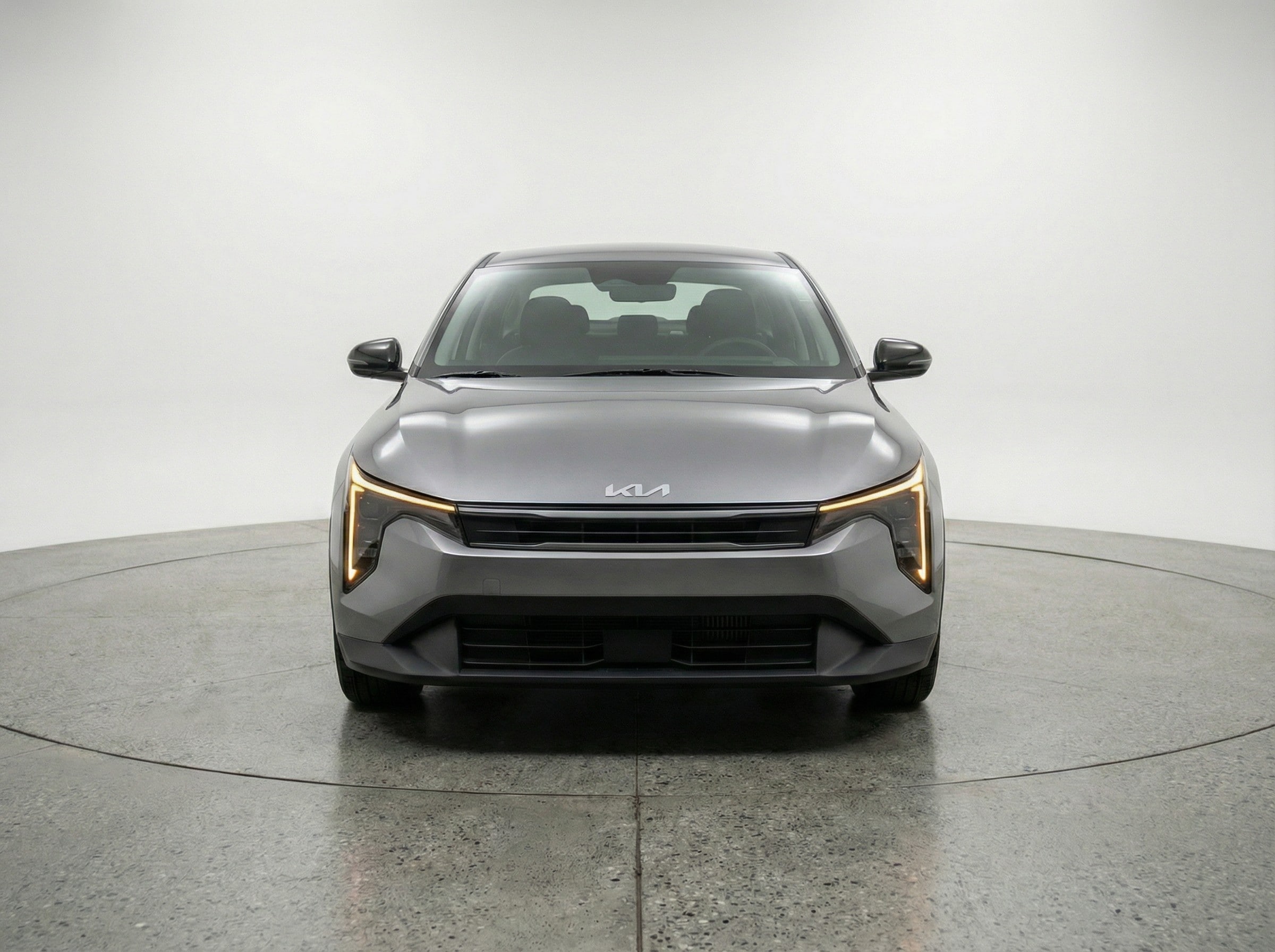 Thumbnail: 2025 Kia K4 - 2