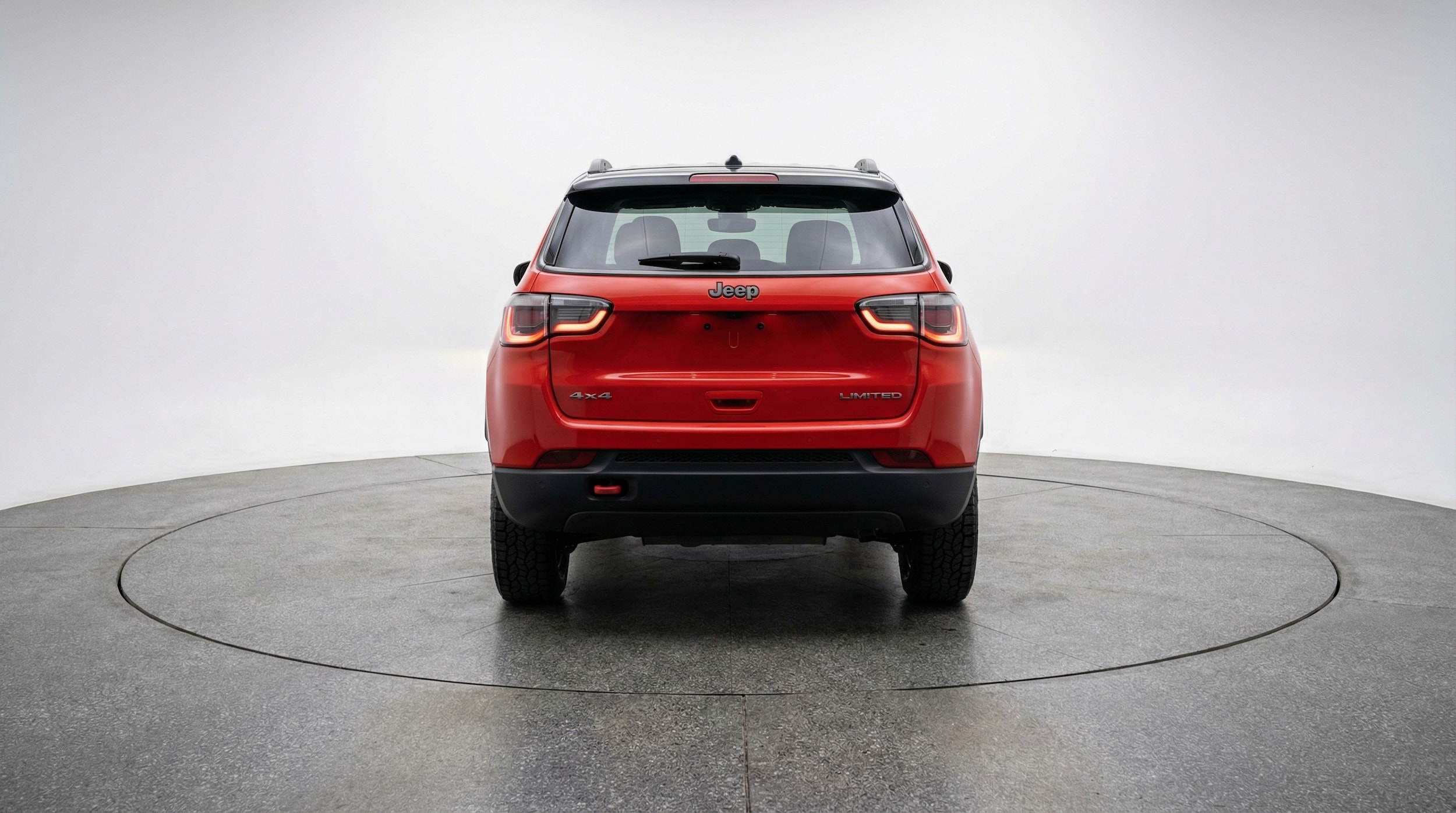 Thumbnail: 2025 Jeep Compass - 6