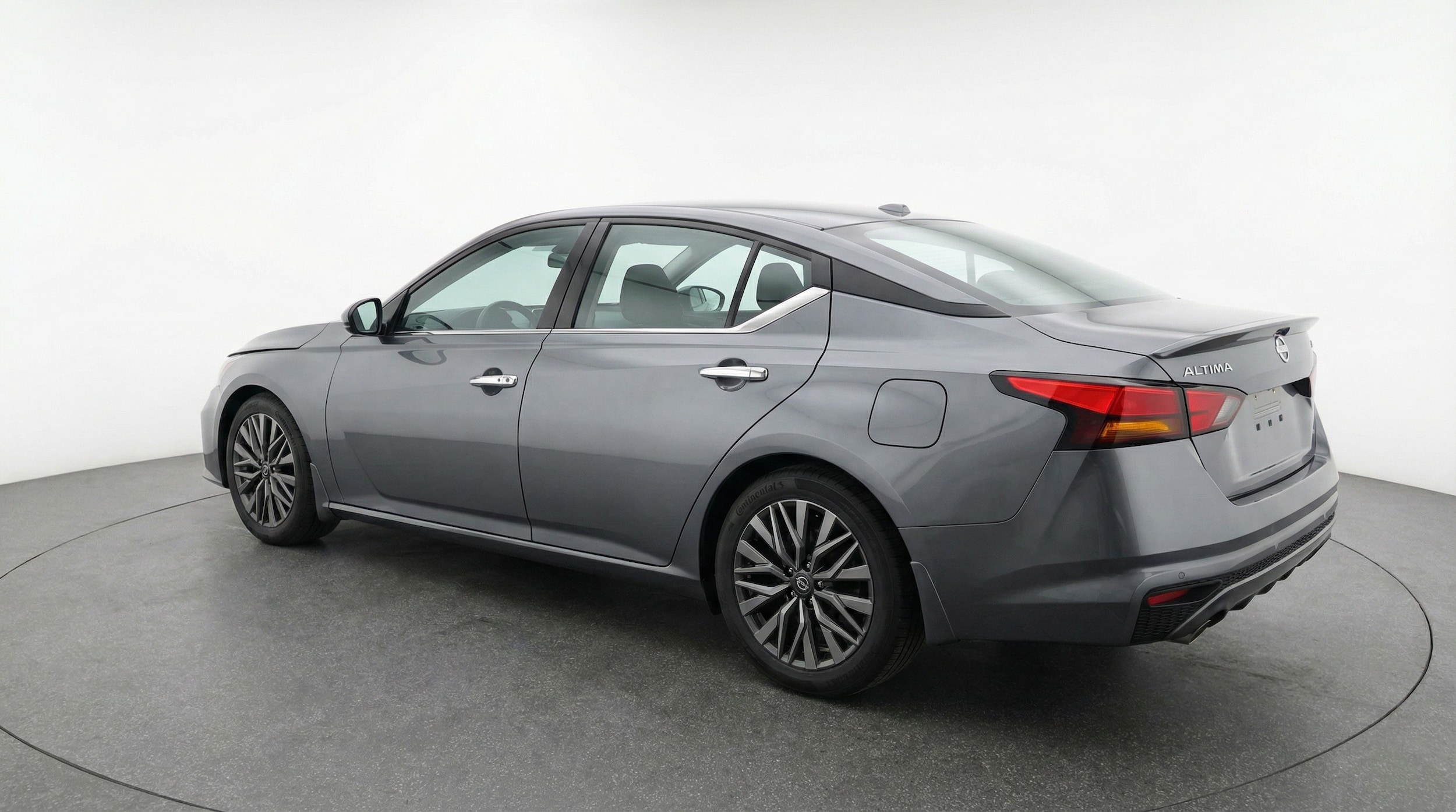 Thumbnail: 2025 Nissan Altima - 5