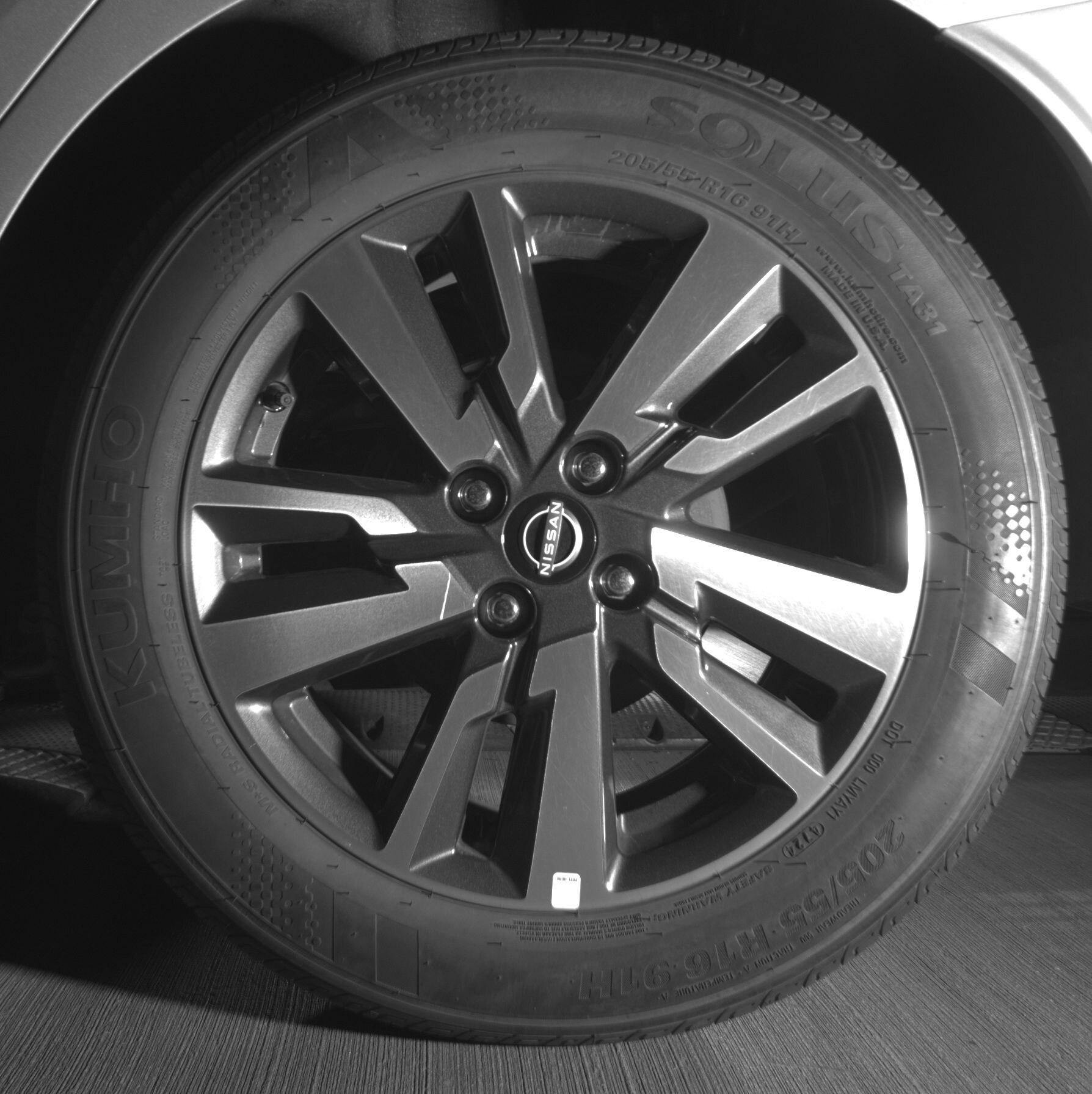 Thumbnail: 2025 Nissan Versa - 11