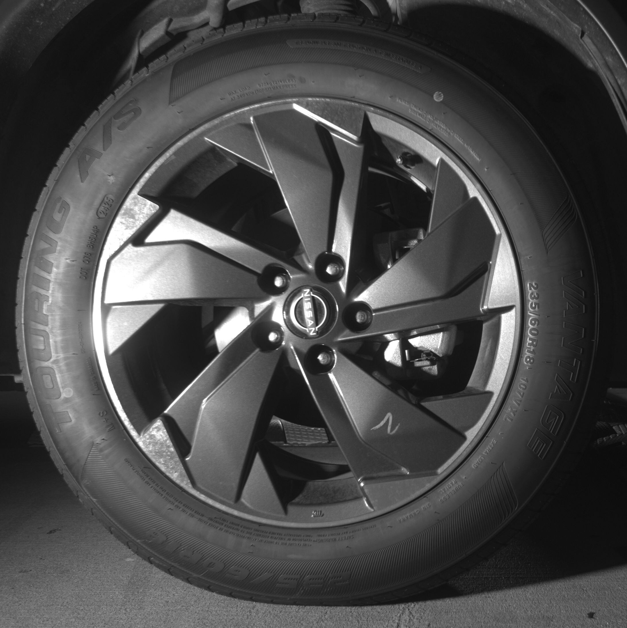 Thumbnail: 2025 Nissan Rogue - 10