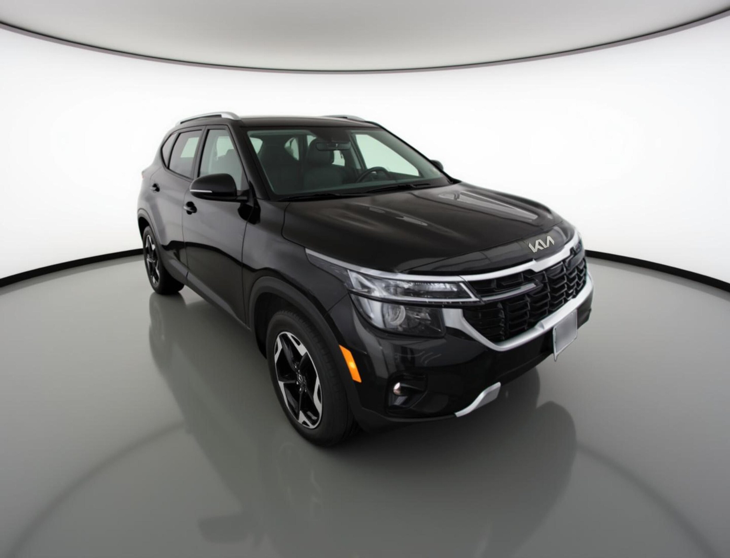 Thumbnail: 2025 Kia Seltos - 1