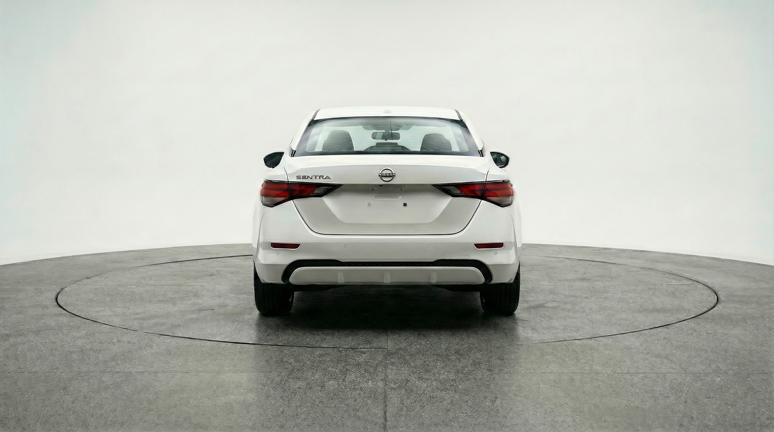 Thumbnail: 2025 Nissan Sentra - 6