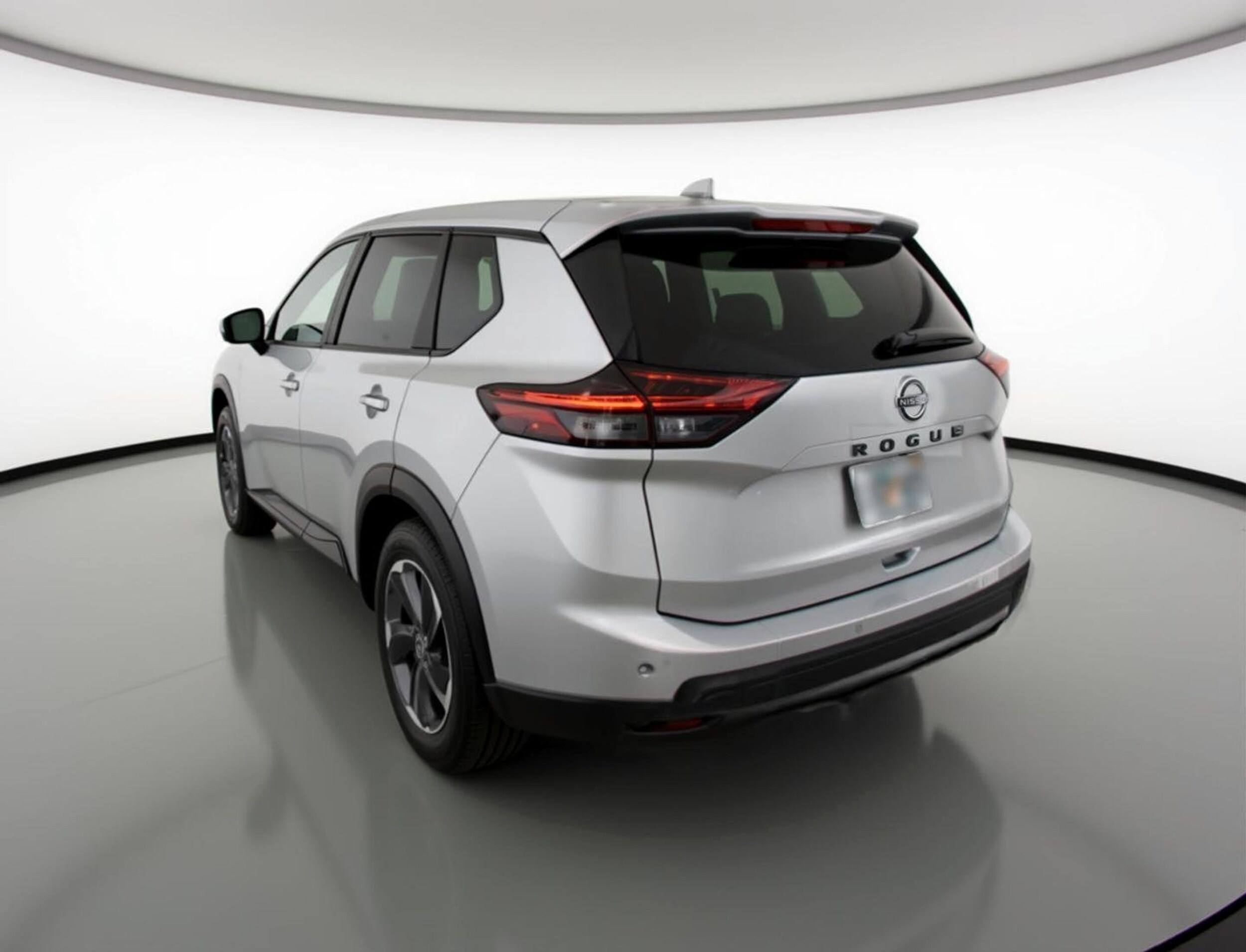Thumbnail: 2025 Nissan Rogue - 5