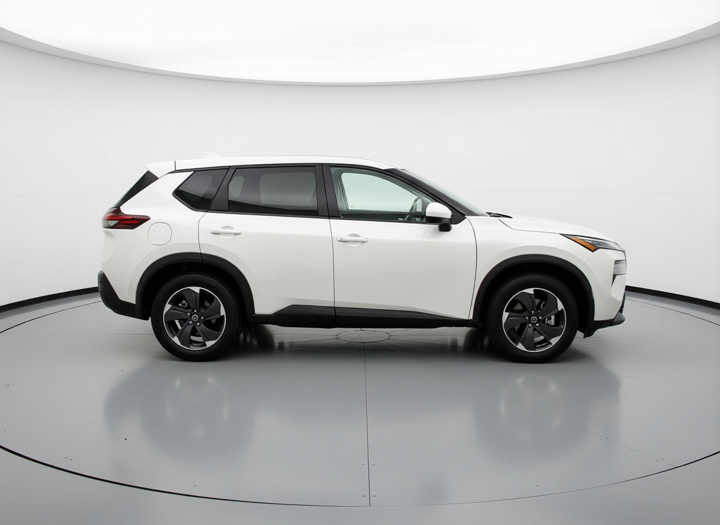 Thumbnail: 2025 Nissan Rogue - 8
