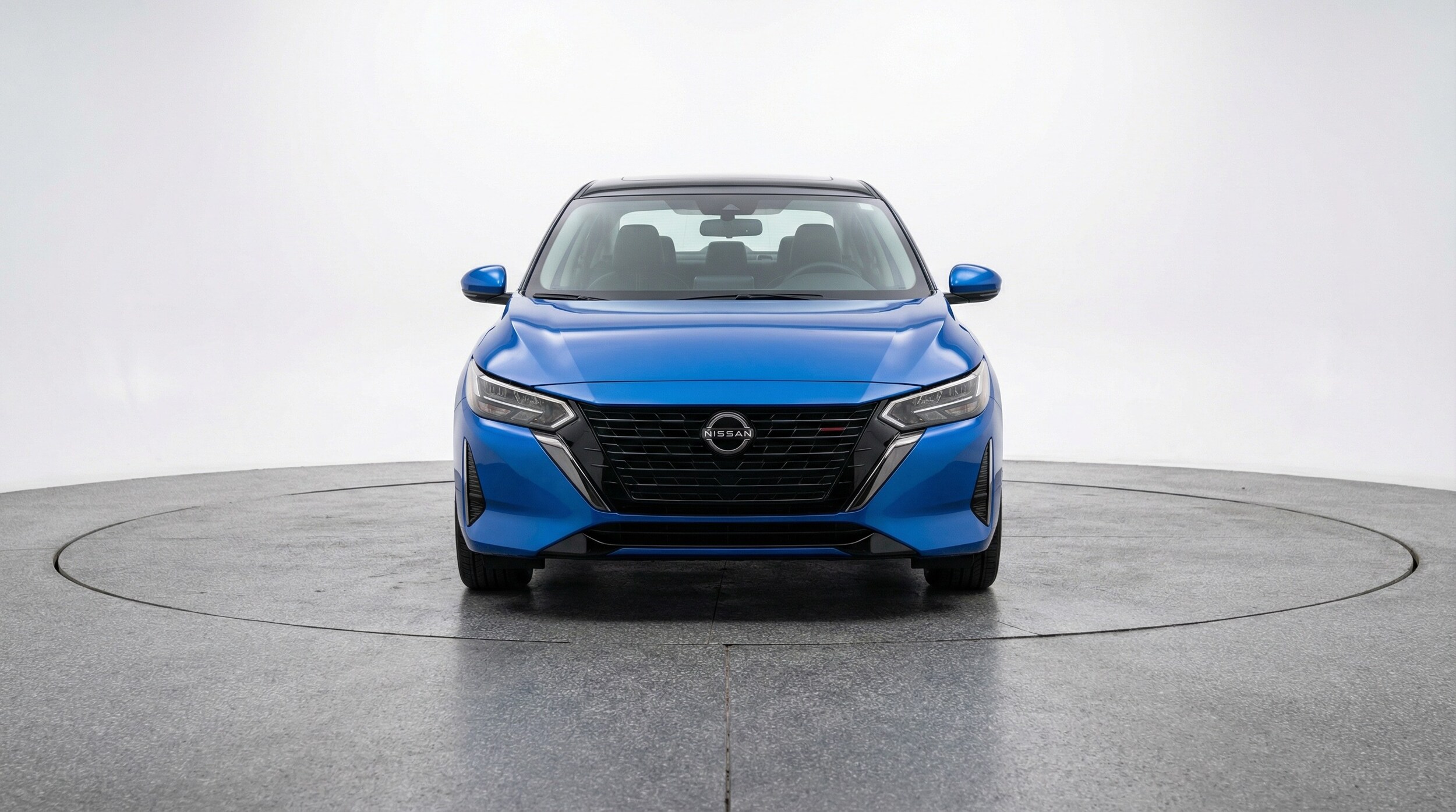 Thumbnail: 2025 Nissan Sentra - 2