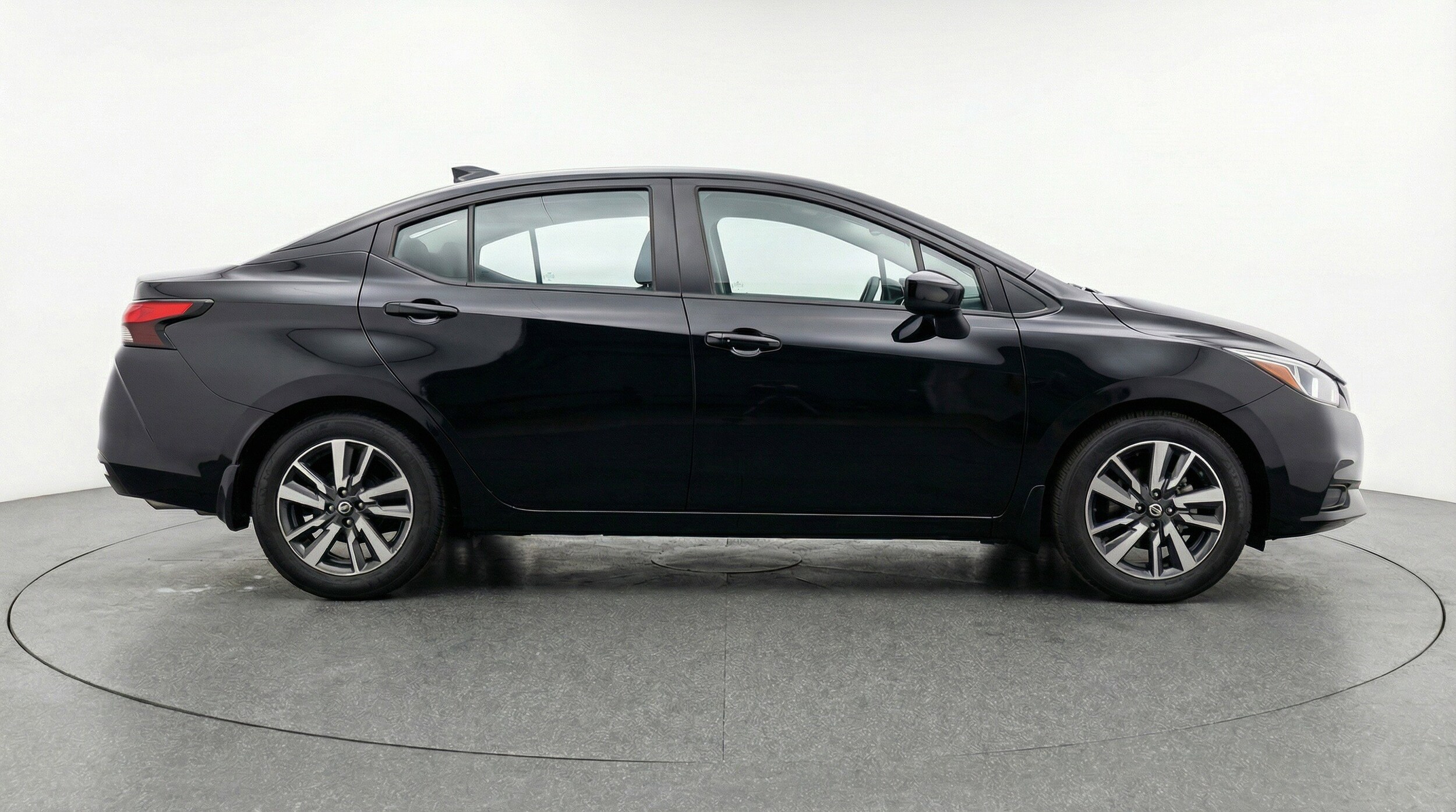 Thumbnail: 2025 Nissan Versa - 11